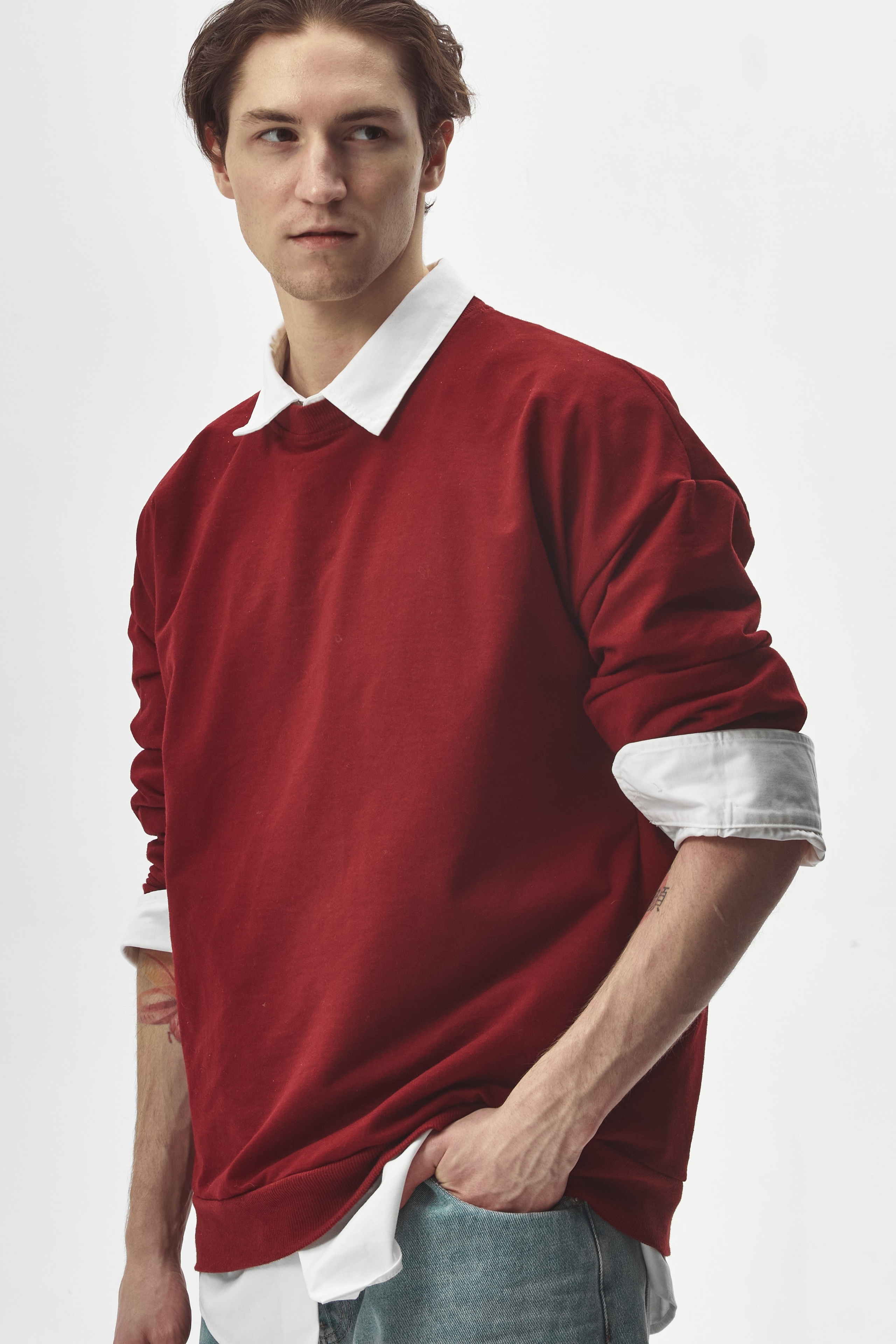 Марк. Модельное агентство ТМ МОДЕЛС в Калининграде