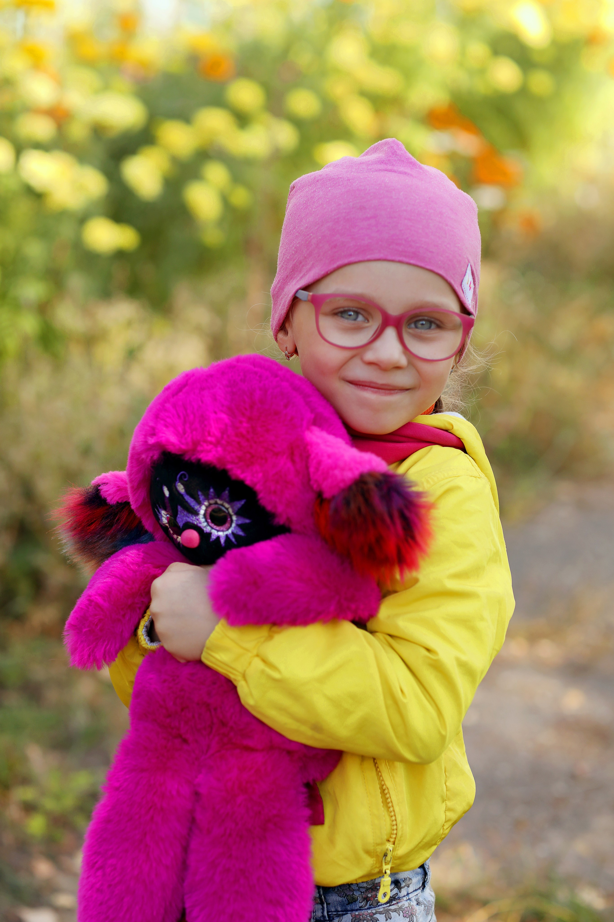 Детский сад. Фотограф в Ярославле Егорычева Екатерина