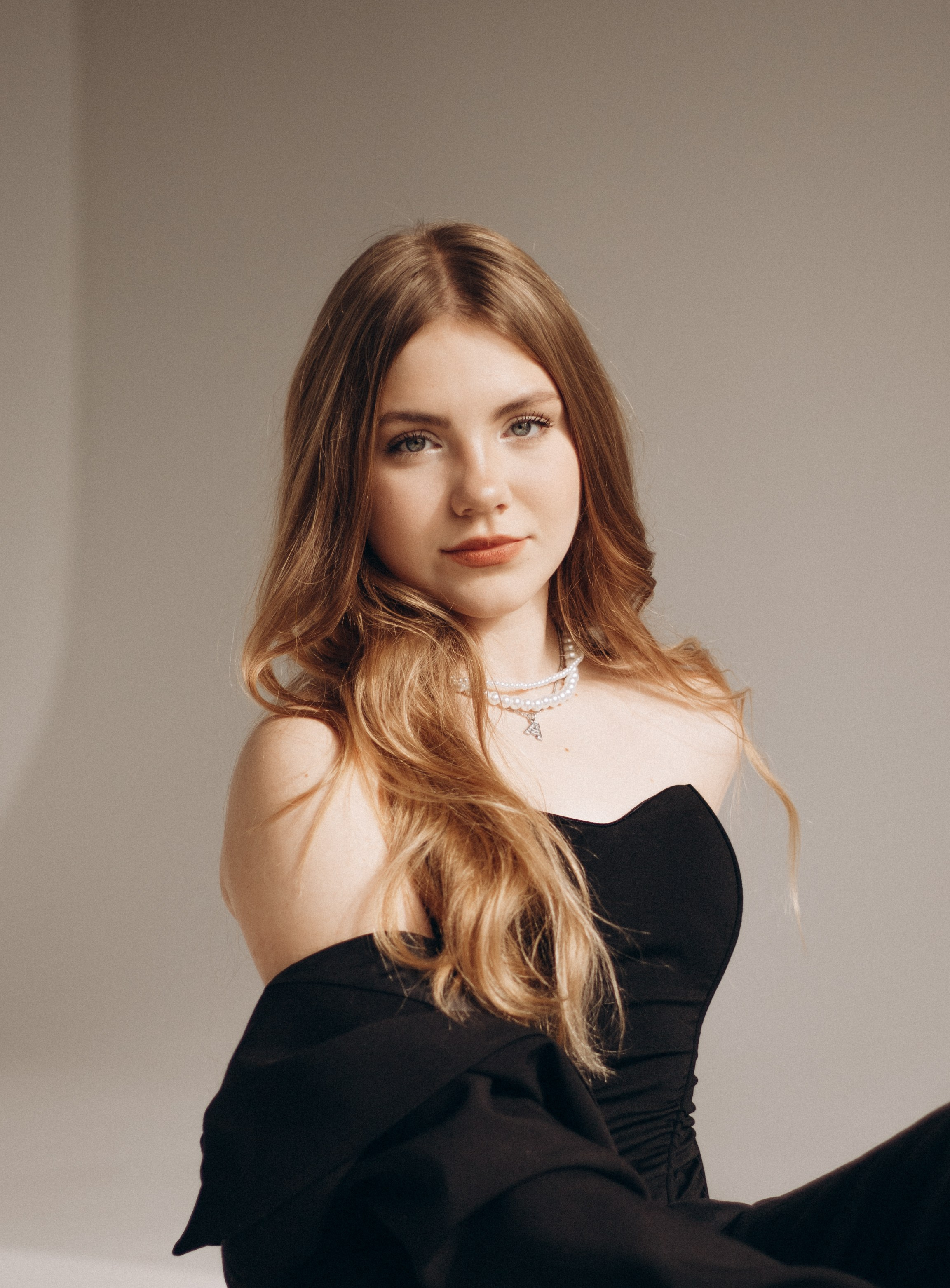 Индивидуально-студийные съемки. Tenny-Tiny Ph