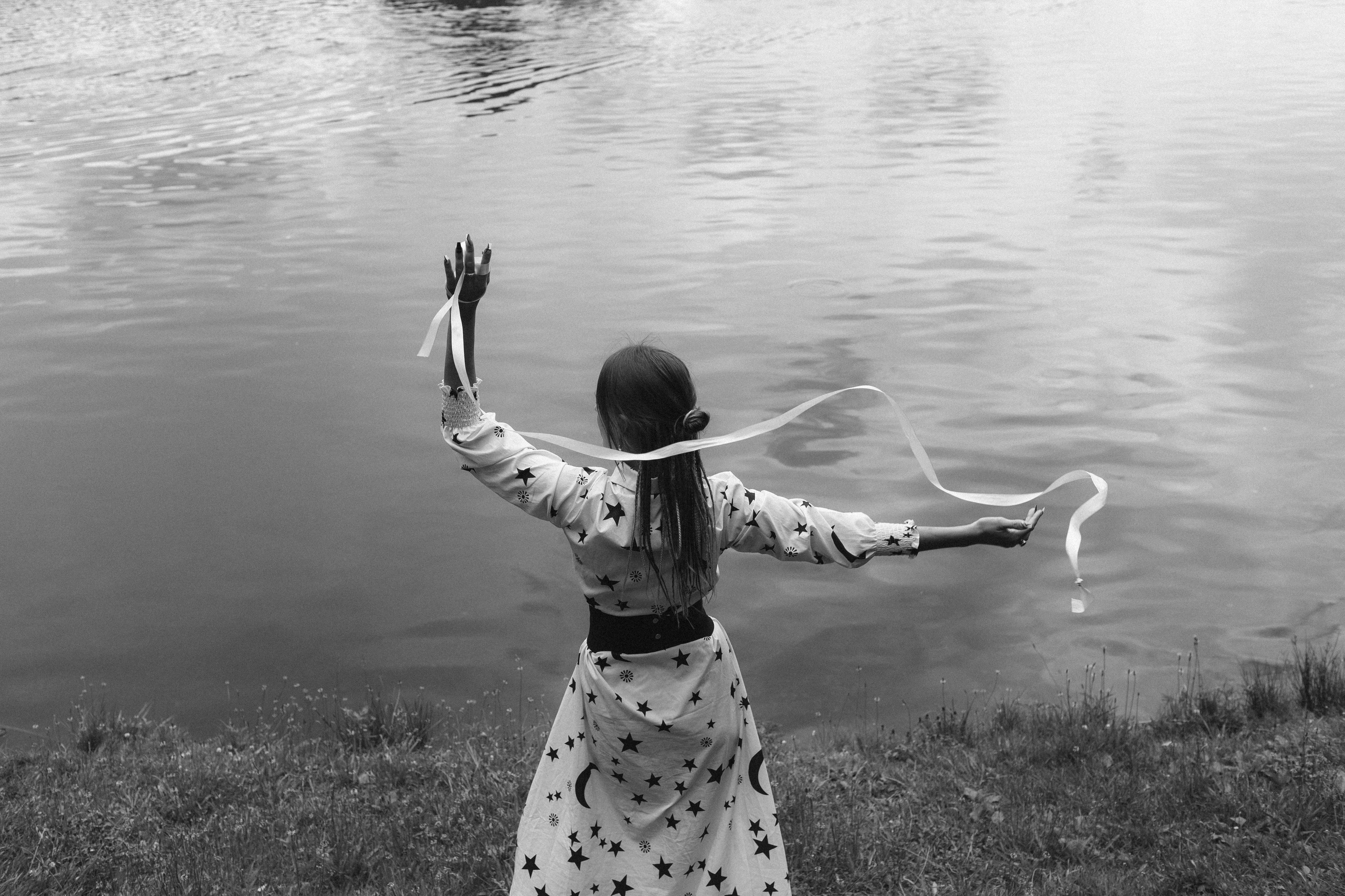 Julia. Фотограф Вика Йодль