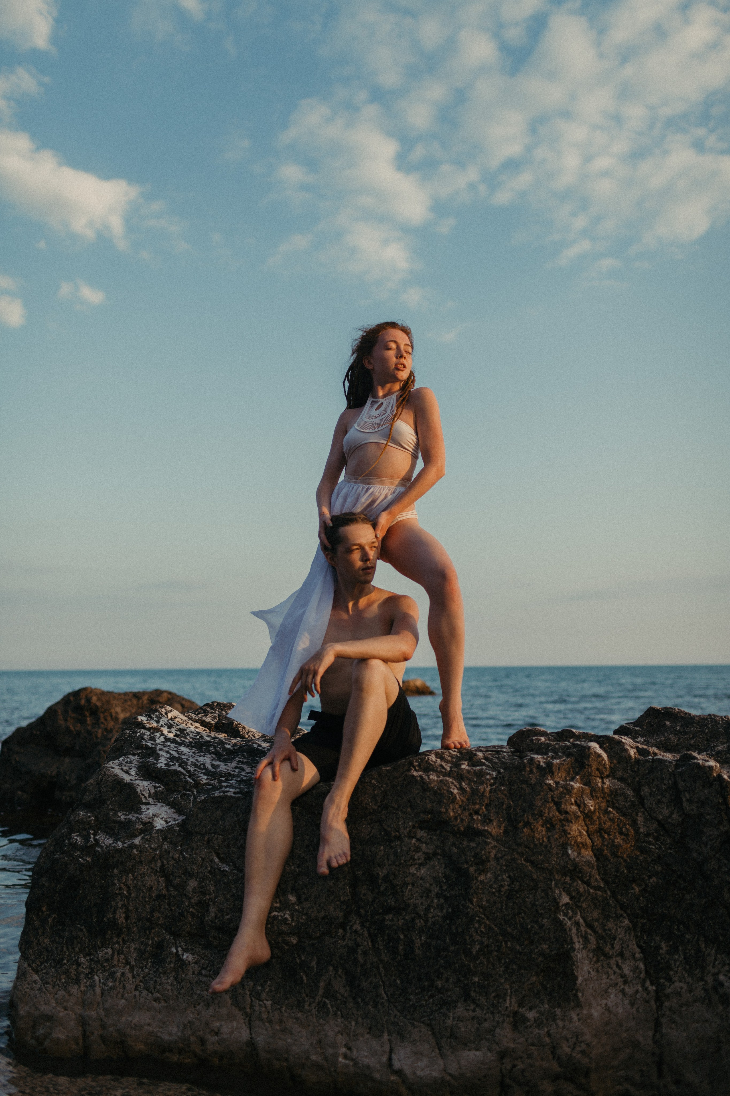 Kris & nik. Фотограф Вика Йодль