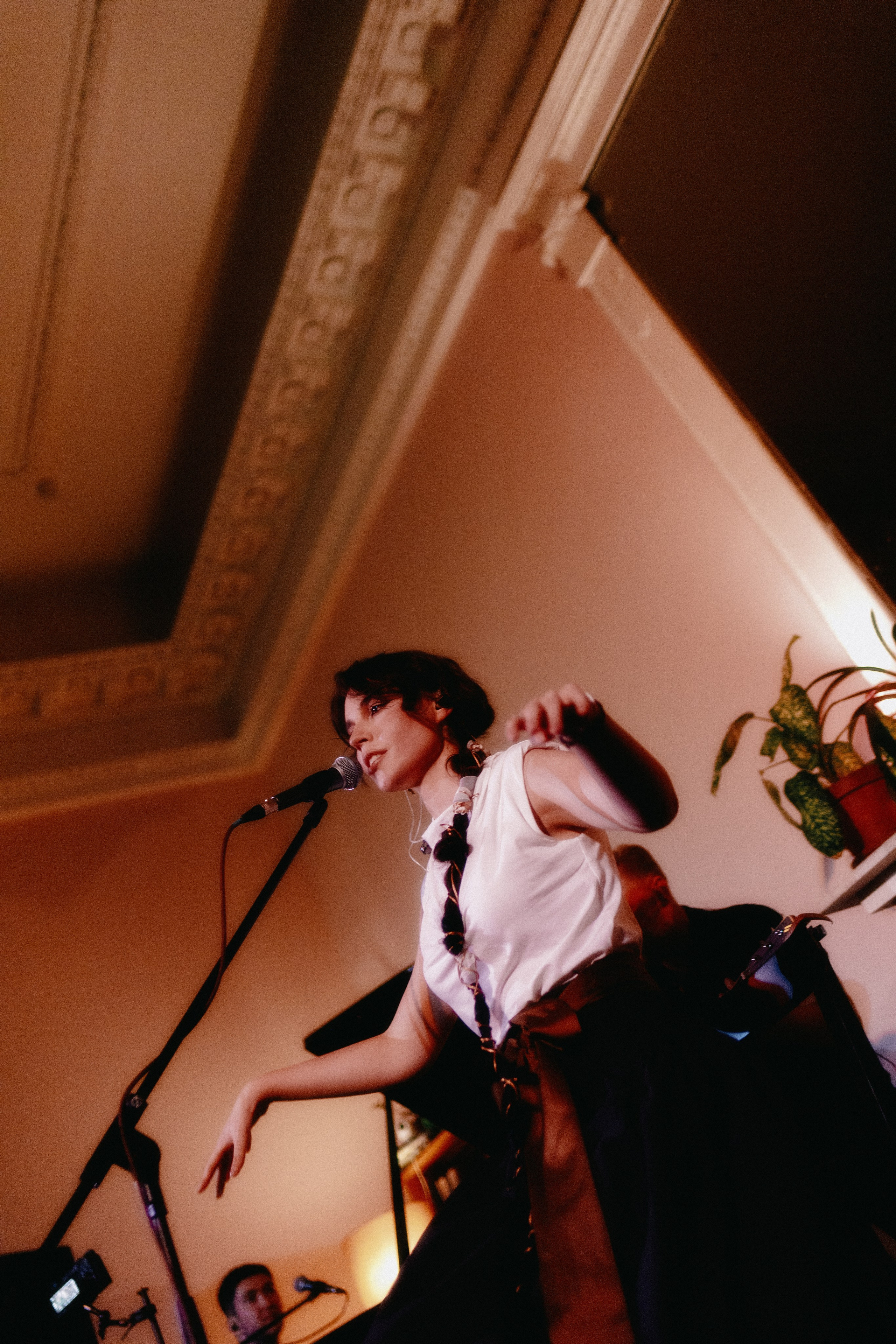 Лирида. Фотограф в Санкт-Петербурге Ангелина Вражевская