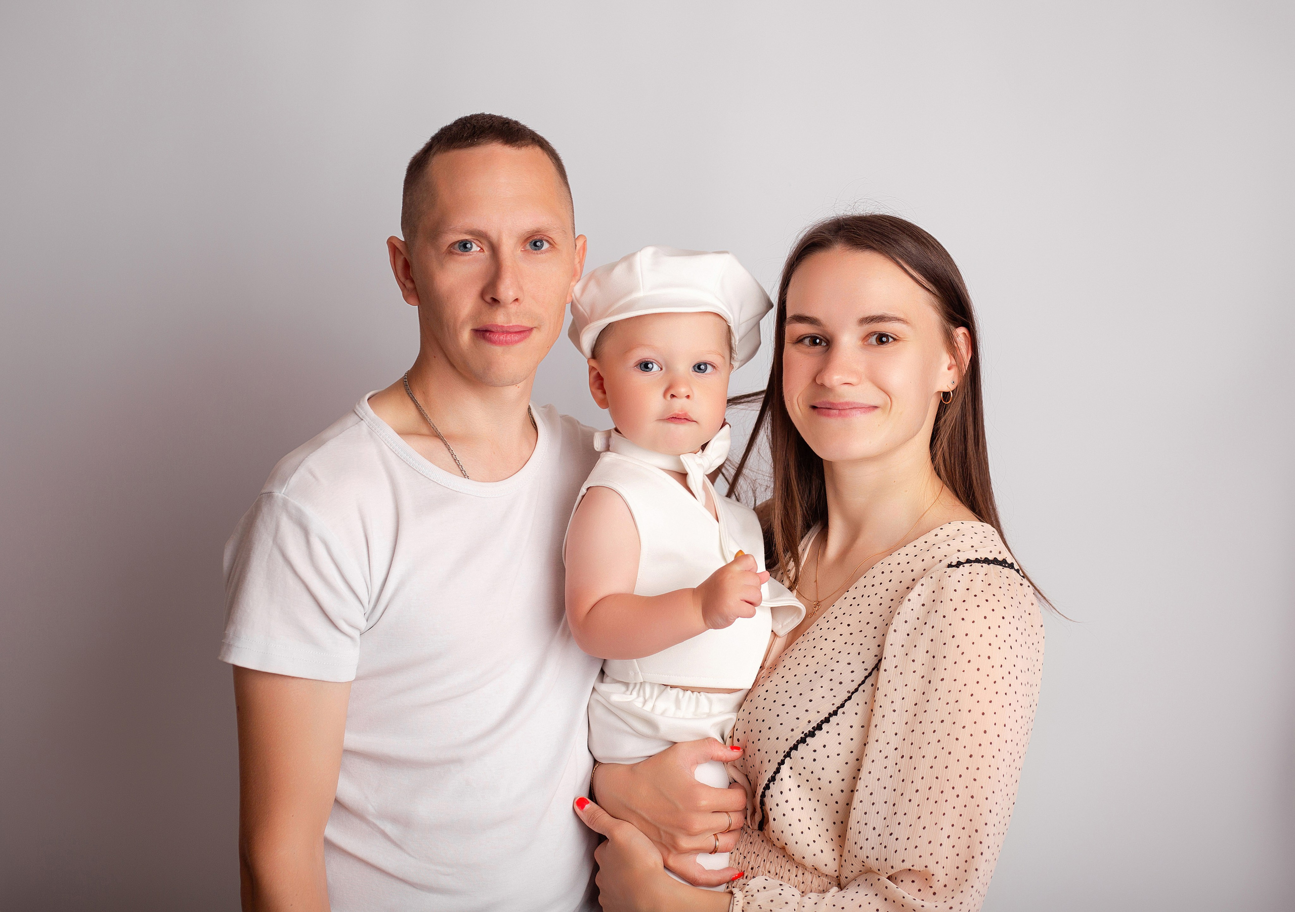 Дни рождения. Детский фотограф в Няндоме Ариана Арсеньева