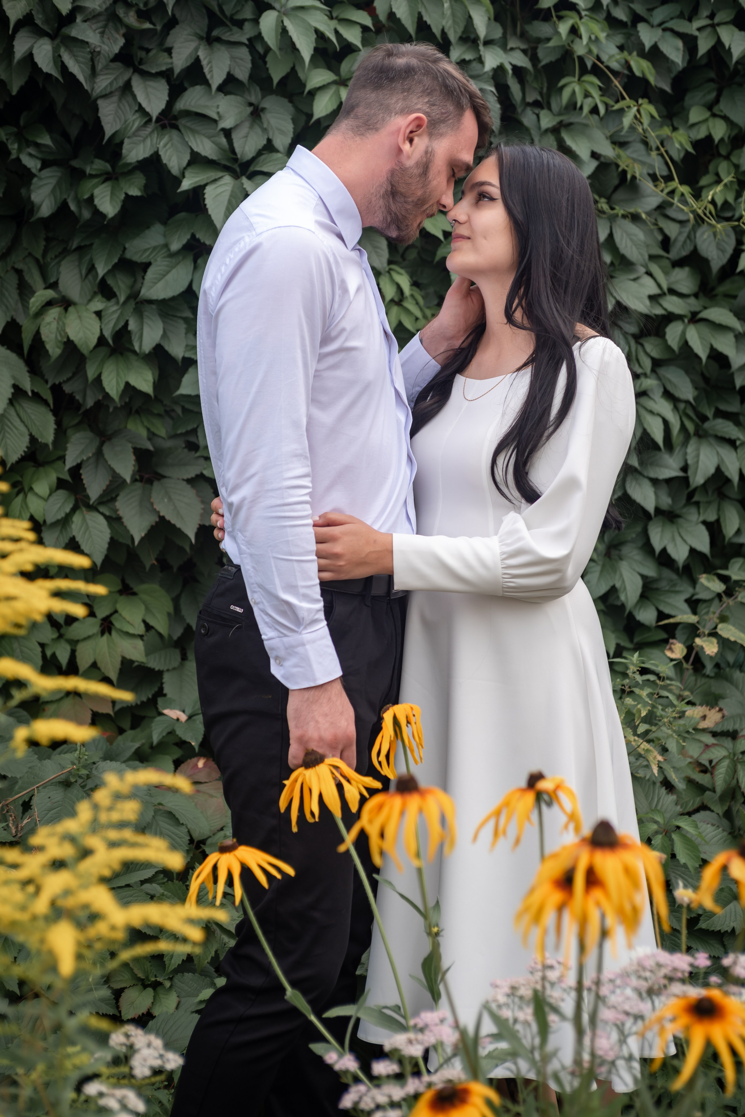 Роман и Ольга. Свадебное торжество. Фотограф в Сузуне — Зоя Попова (Собственная фотостудия)