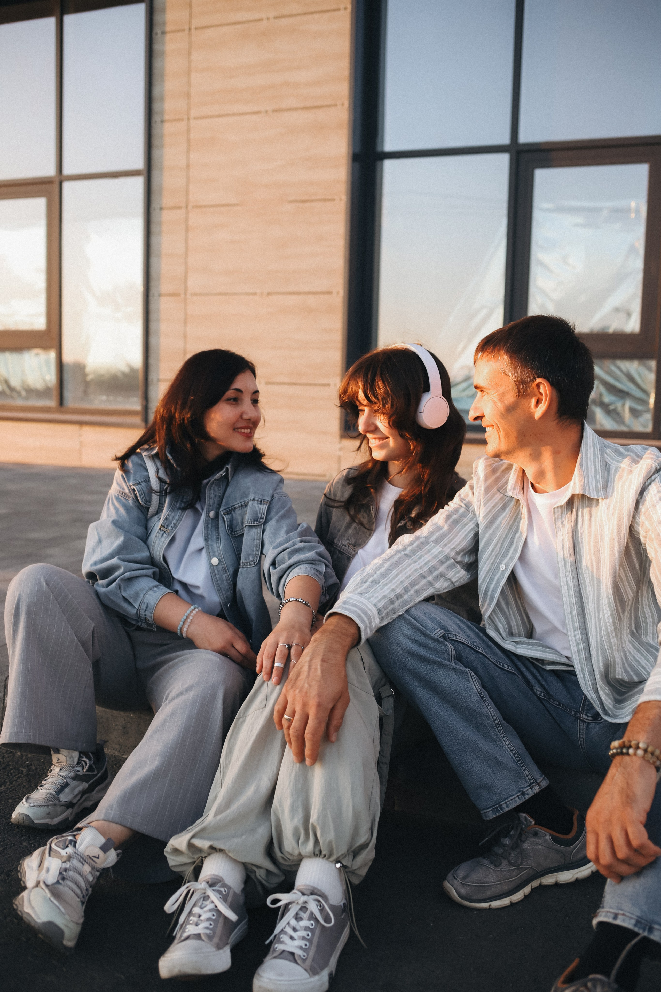 Семьи. Семейный фотограф в Ставрополе Кристина Ткаченко