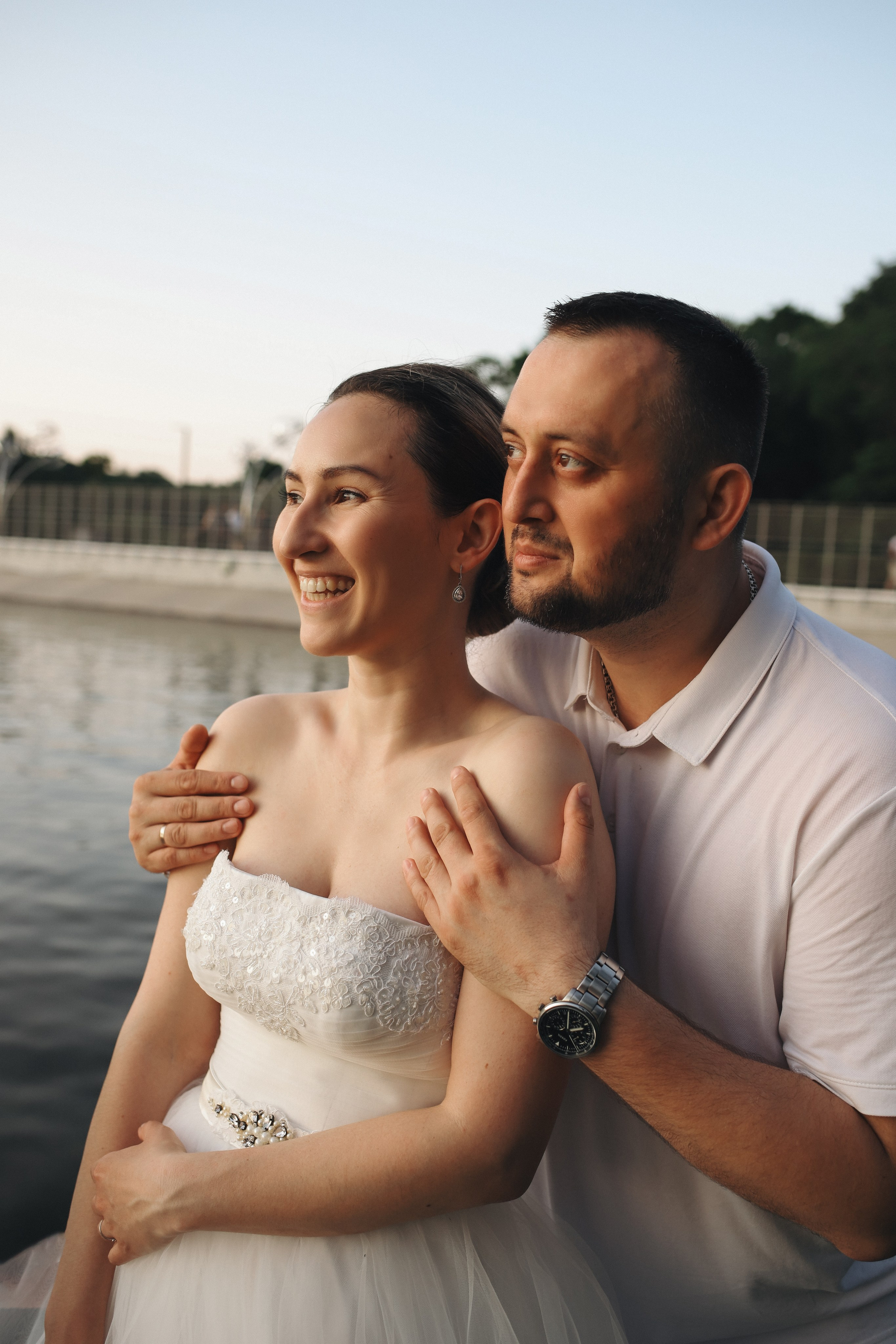 Семьи. Семейный фотограф в Ставрополе Кристина Ткаченко