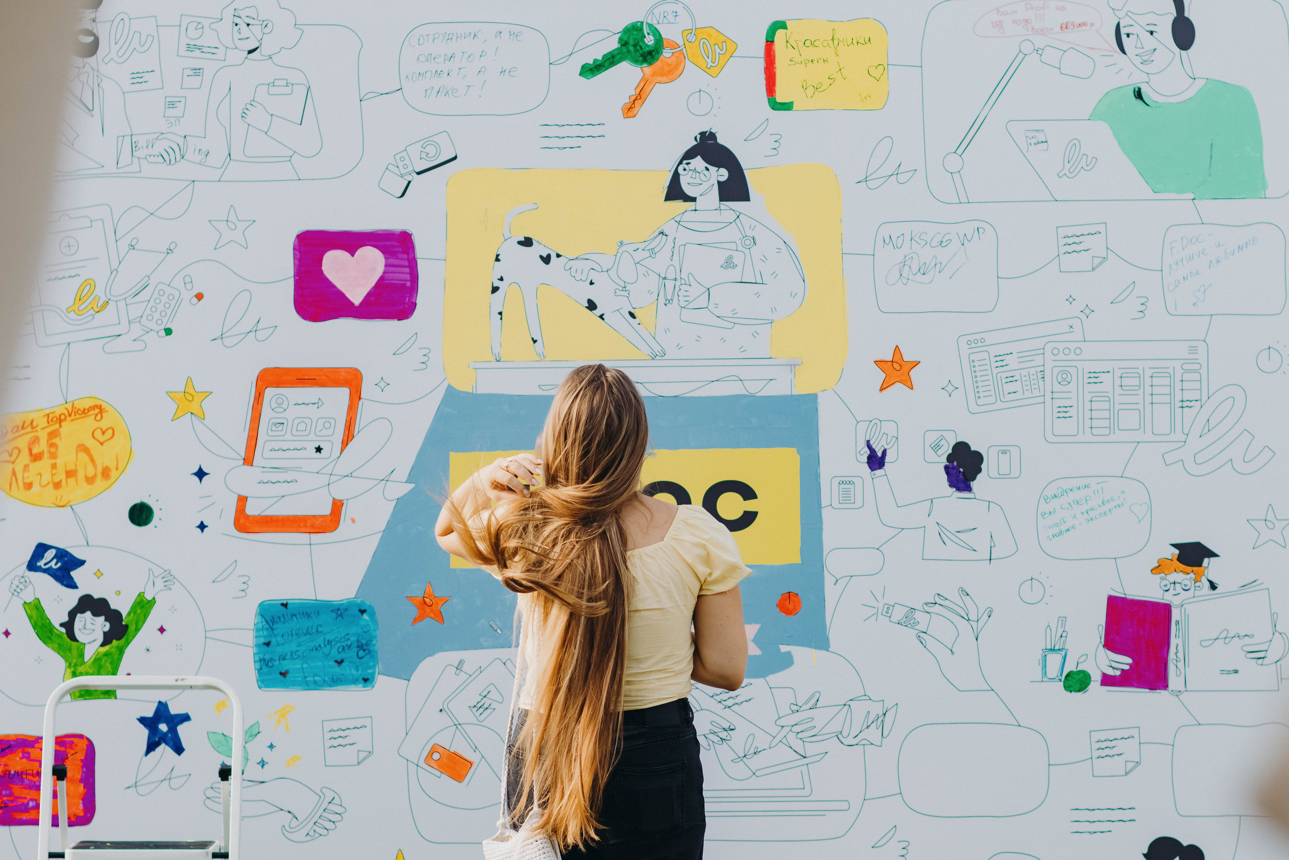 F.Doc. Главная