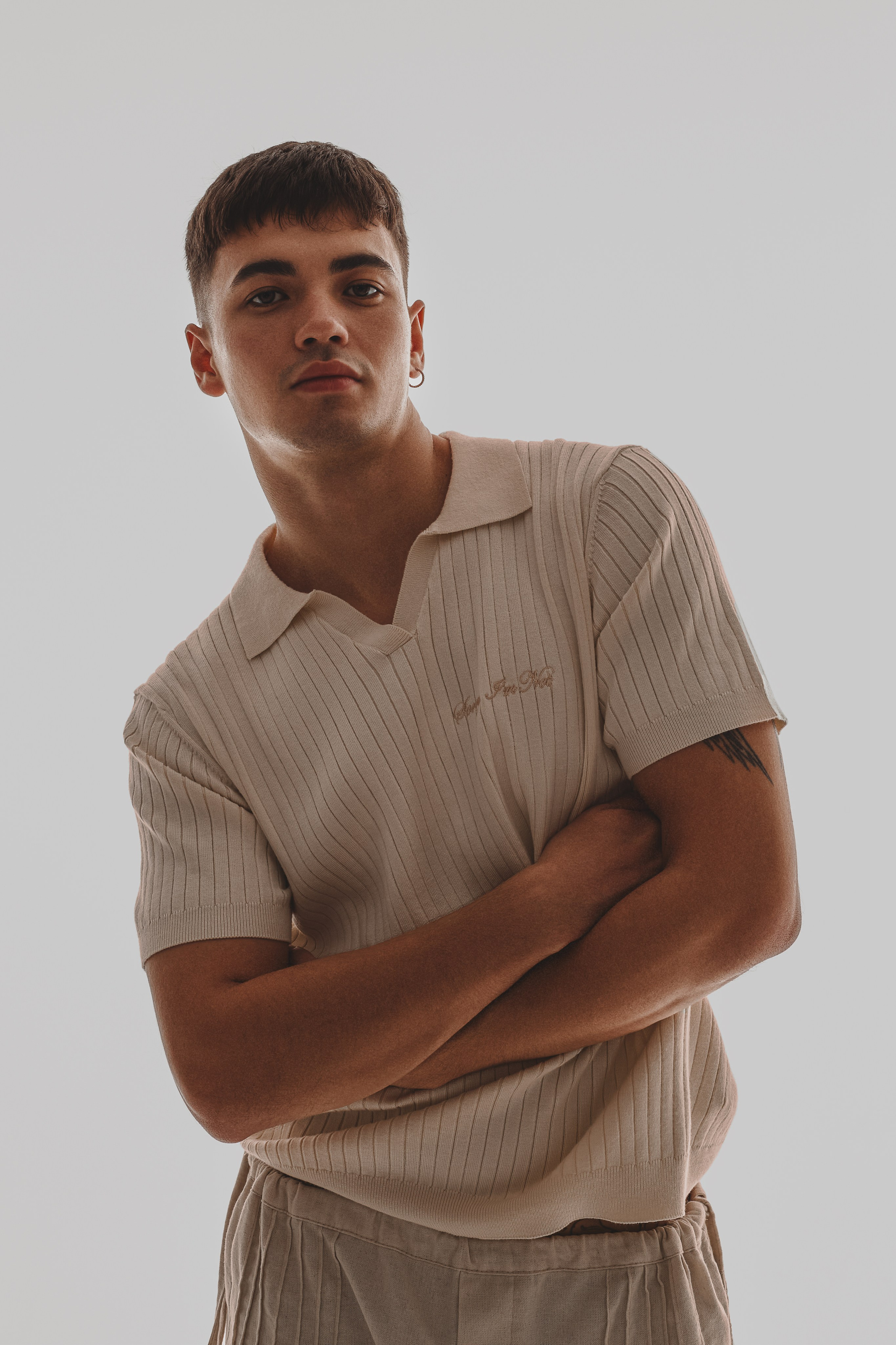 DJ YAWARTIN. Коммерческий фотограф Дарья Горбачева