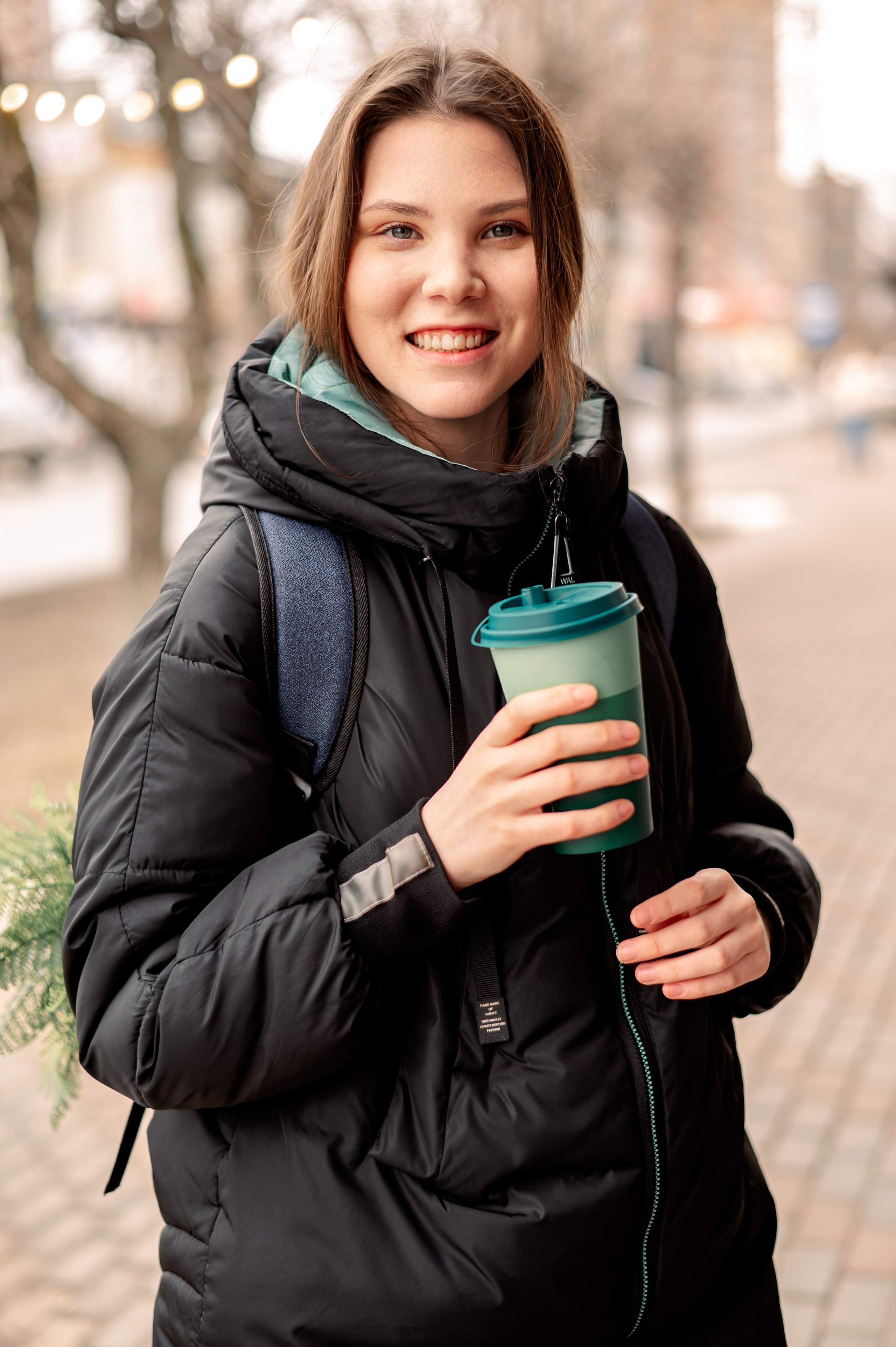 Весенняя фотопрогулка. Фотограф в Кирове Инна Софронова