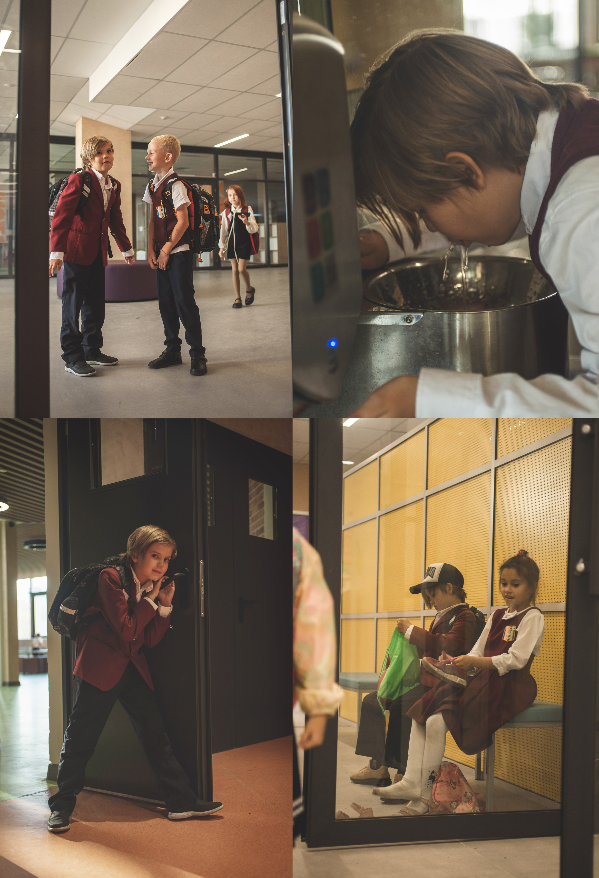 Портфолио выпускных альбомов. Выпускные альбомы Екатеринбург