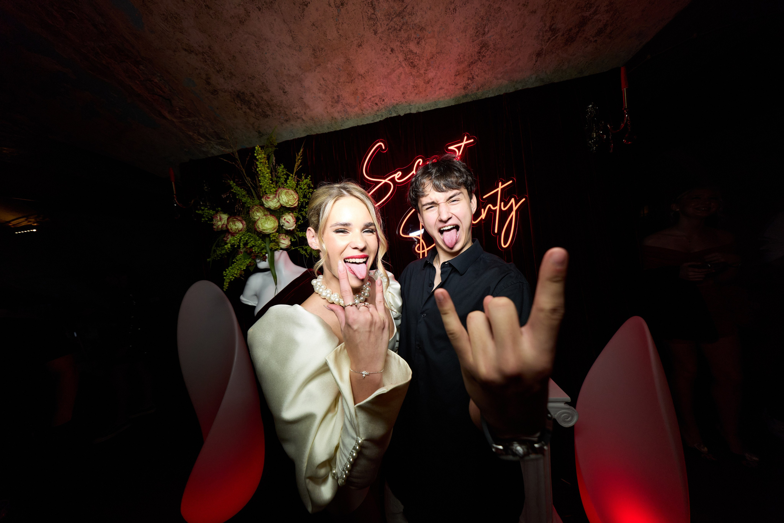 День Рождения. Супер-быстрый репортажный фотограф в Самаре Ринат Калимуллин