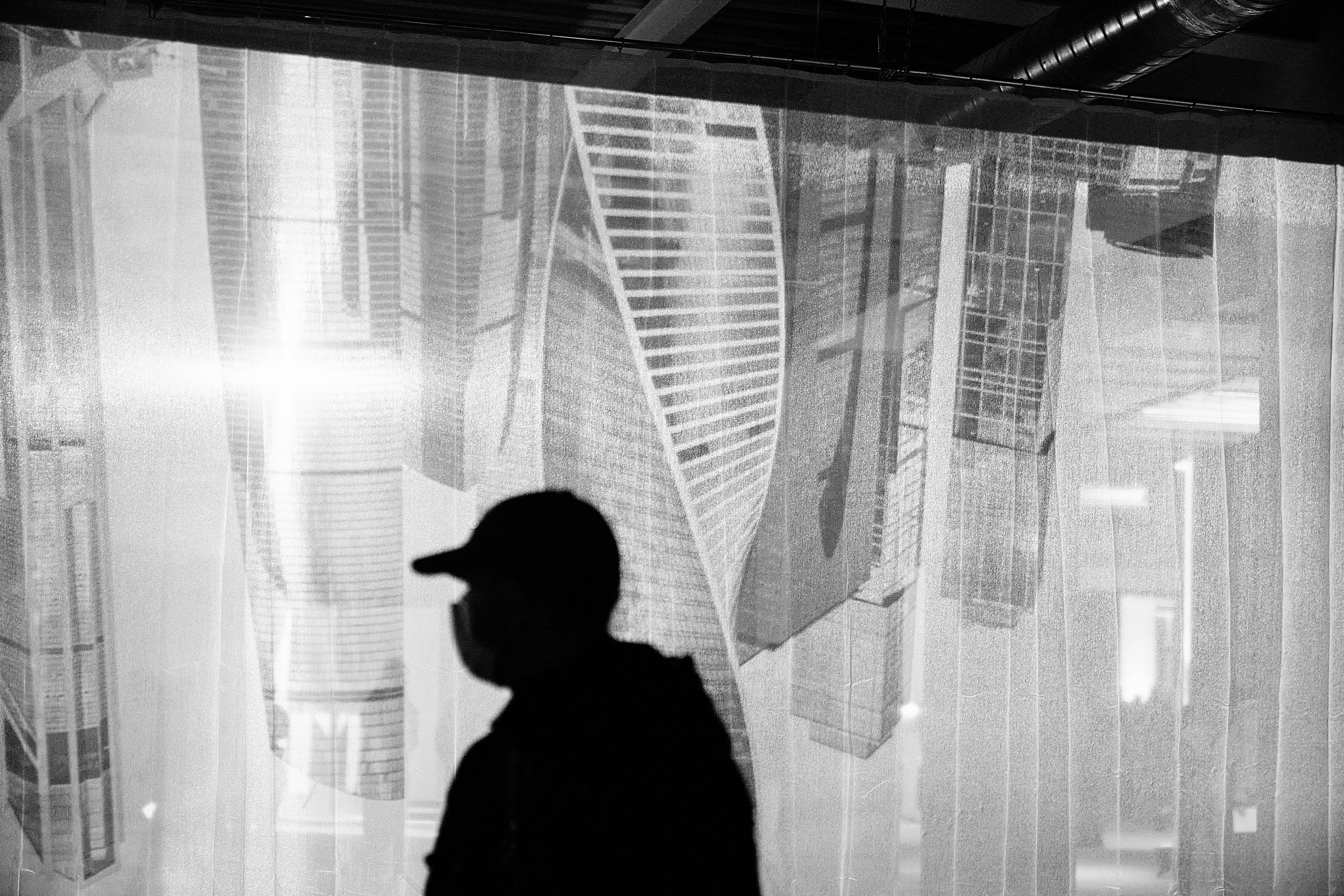 Культура. Фотограф Евгений Шаров