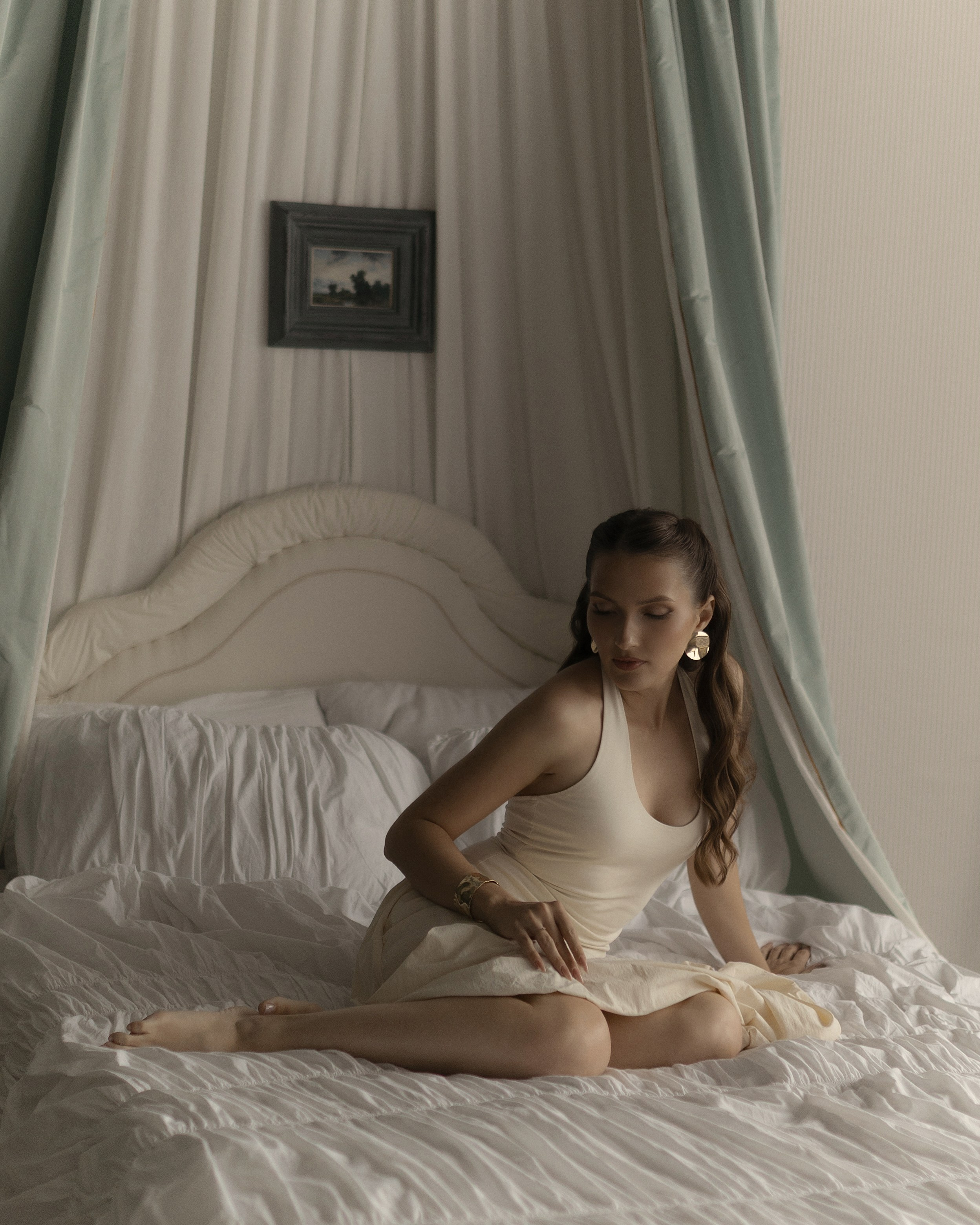 Юлия. DARYA.BELKINA
