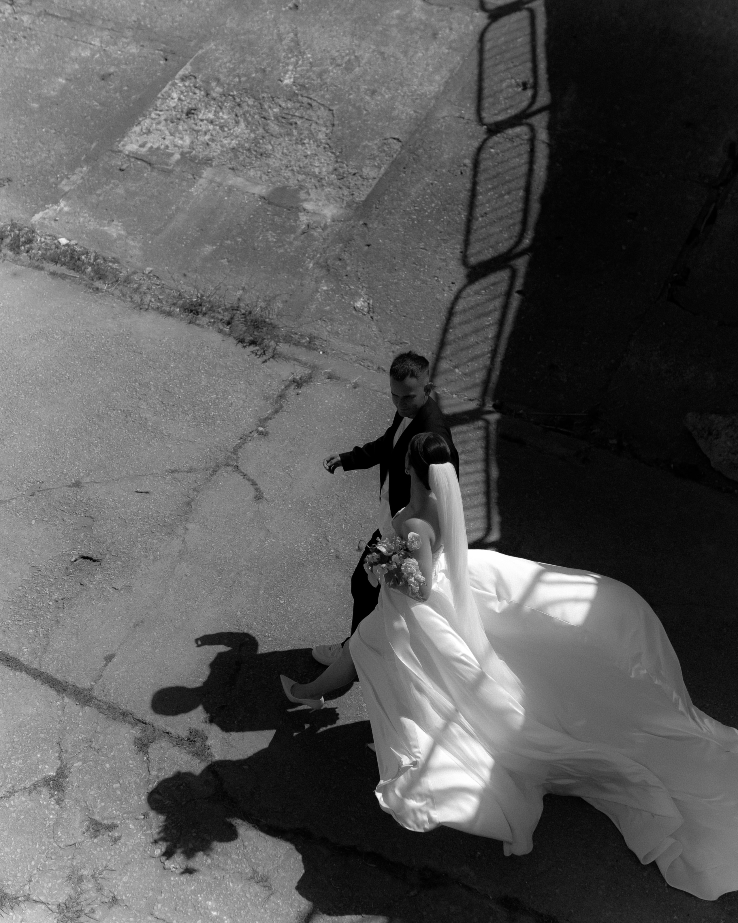 Алексей и Валерия. DARYA.BELKINA