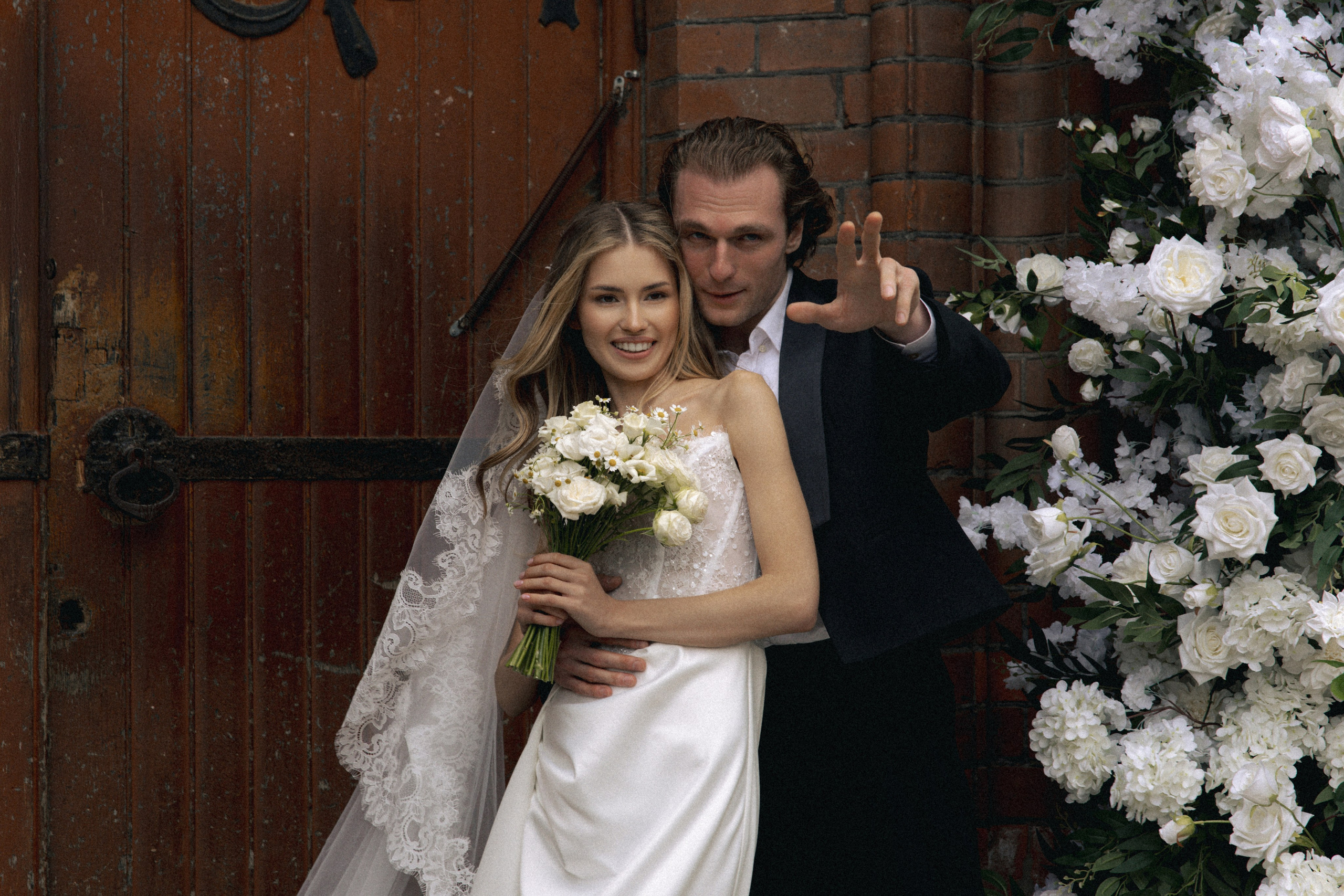 Венчание. Елизавета и Иван. Свадебный и женский фотограф Рязань Москва Елена Епифанова