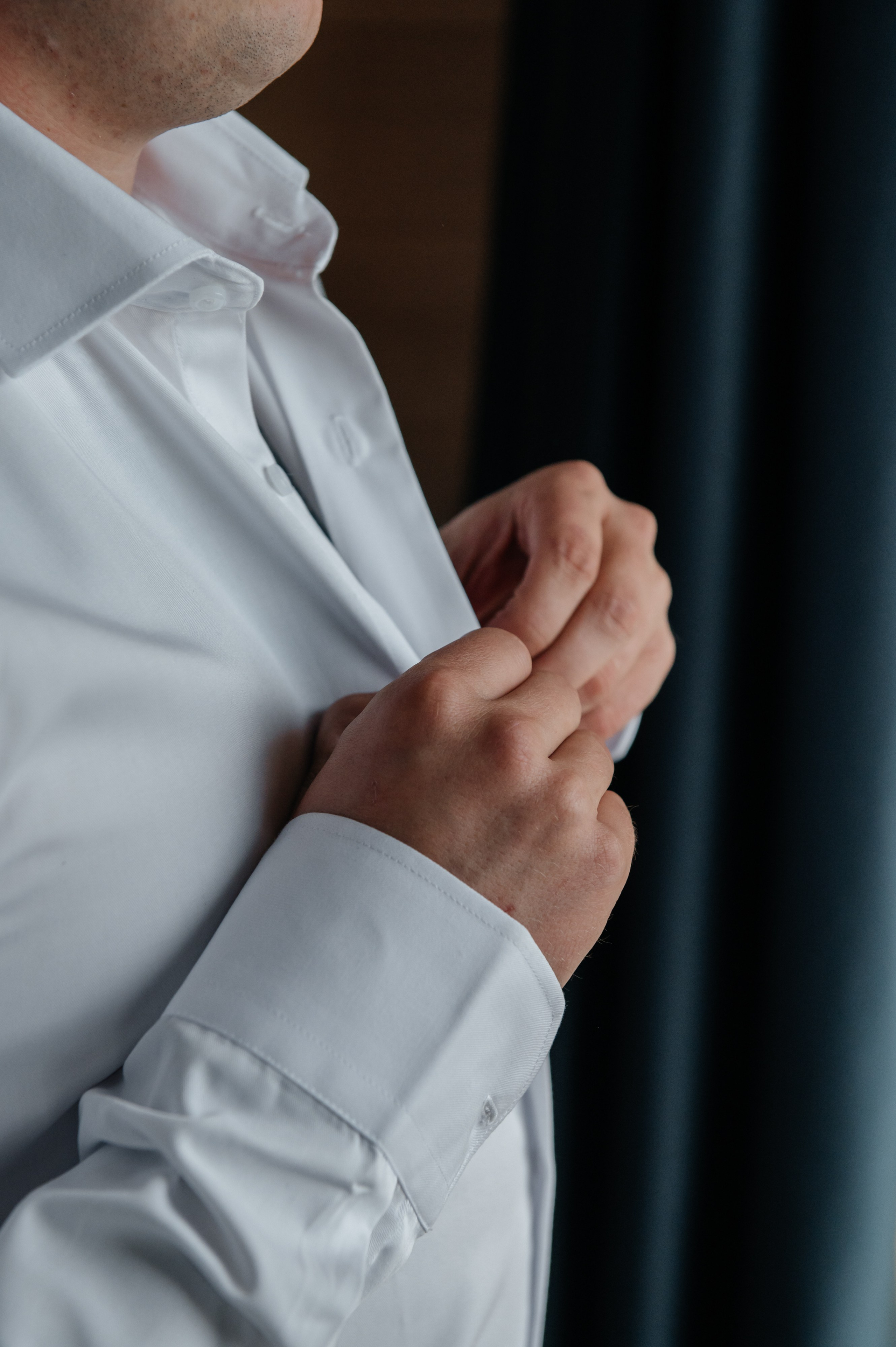 Свадебные съемки. Фотограф Марина Лысова