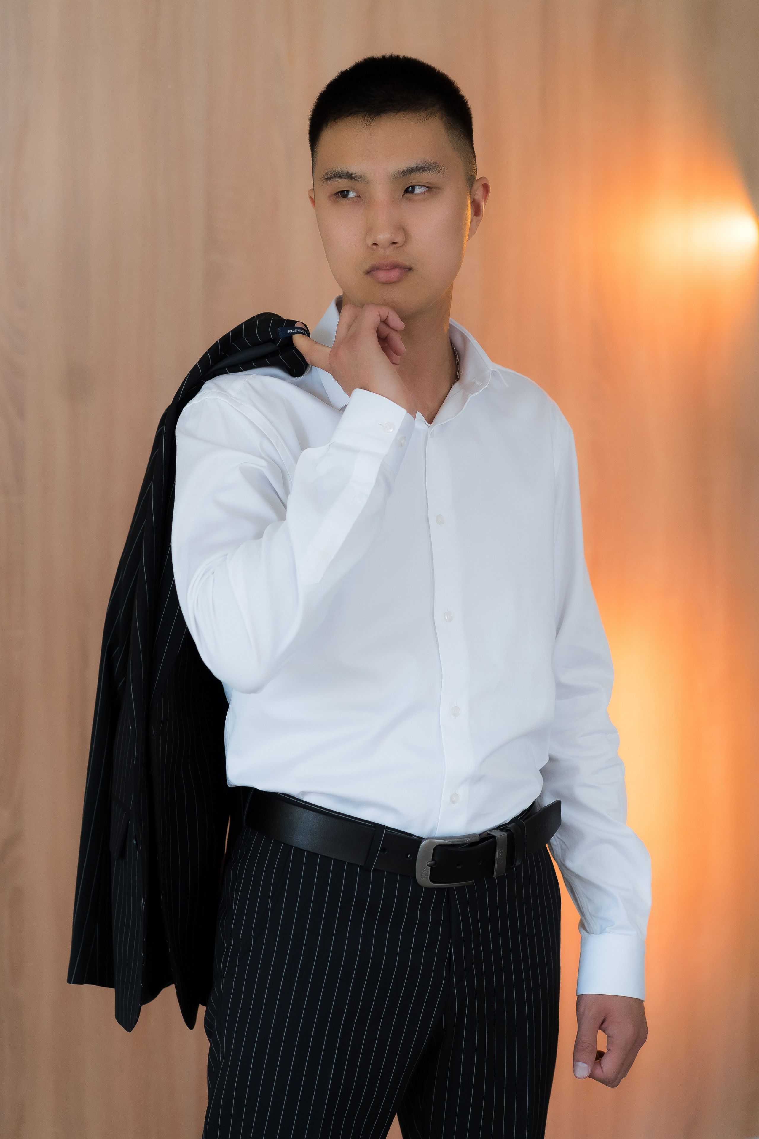 Олег & Юля. Свадебный фотограф в Воронеже Дарья Володарская