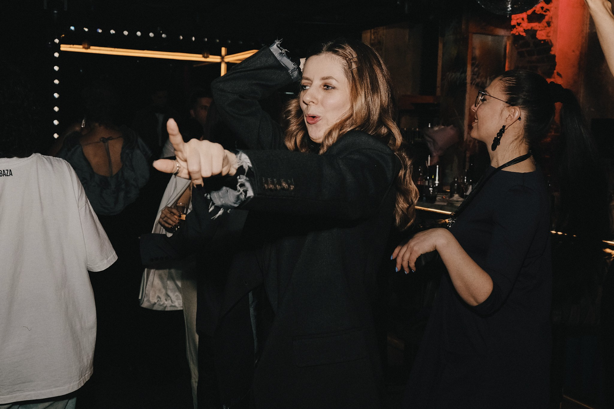 PARTY & AFTERPARTY. ФОТОГРАФ В ЕКАТЕРИНБУРГЕ НАСТЯ MUSE