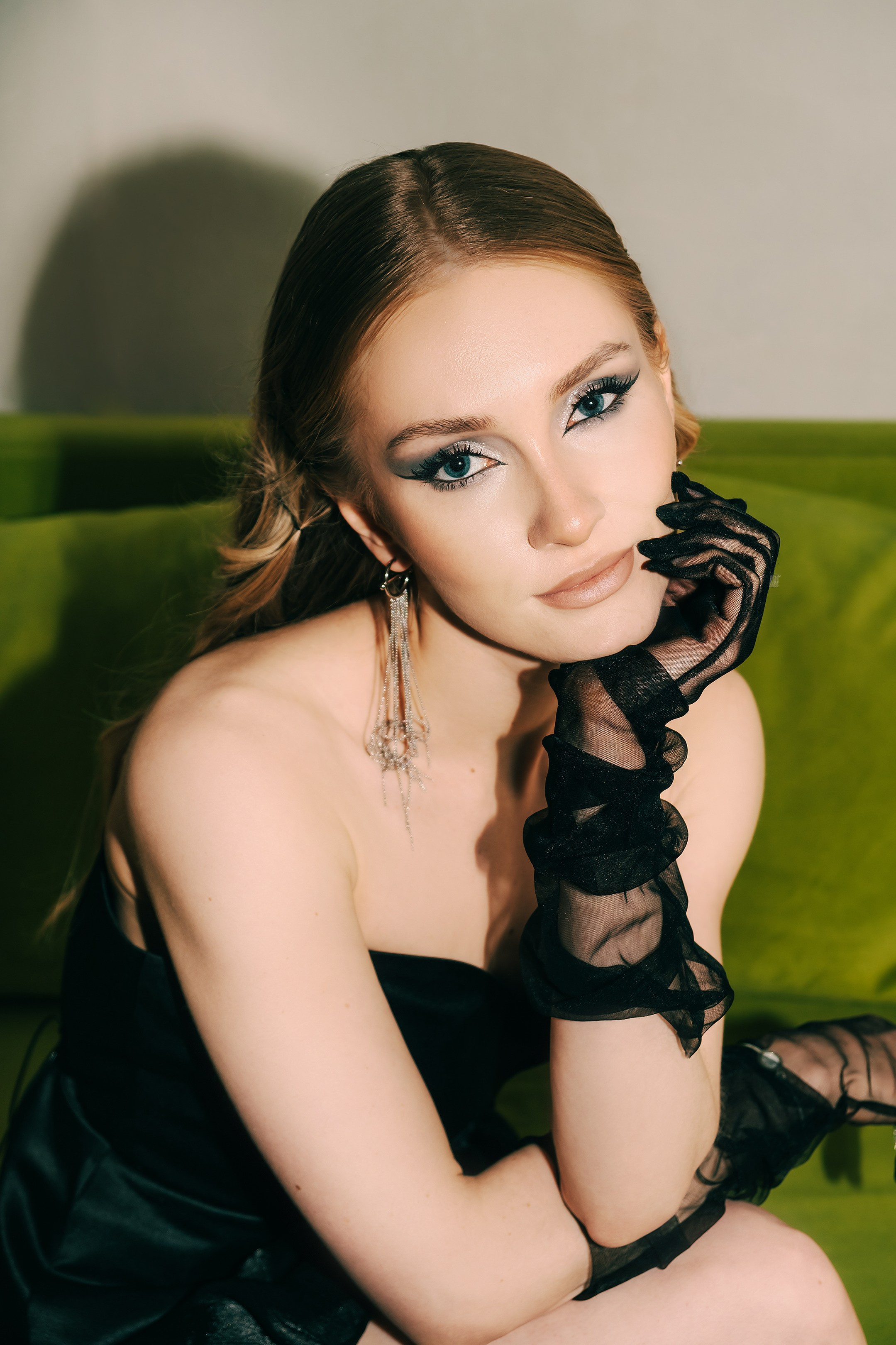 MISHKA BEAUTY LAB. ФОТОГРАФ В ЕКАТЕРИНБУРГЕ НАСТЯ MUSE