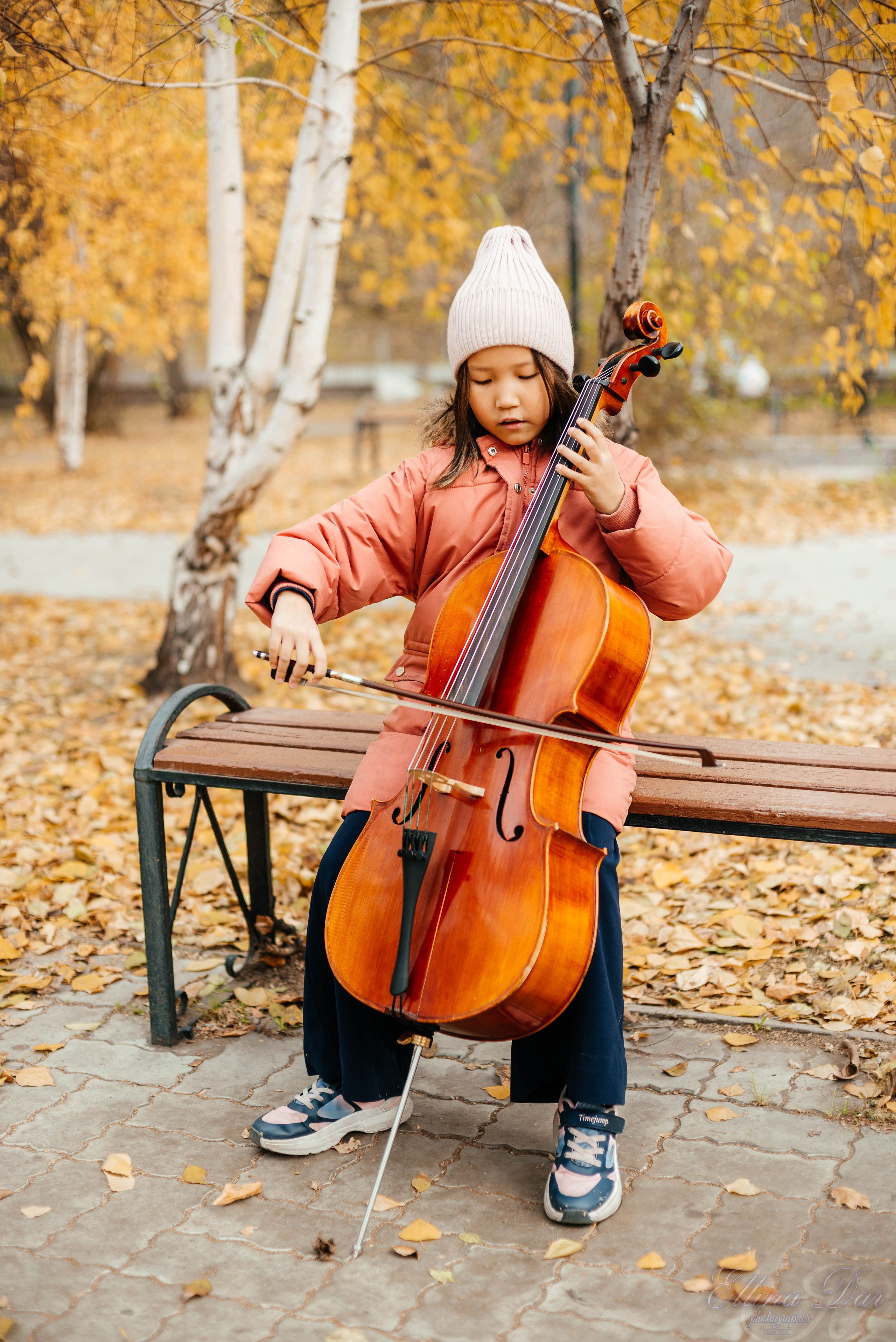 Аюмишка. Фотограф Эллина Дар г. Улан-Удэ