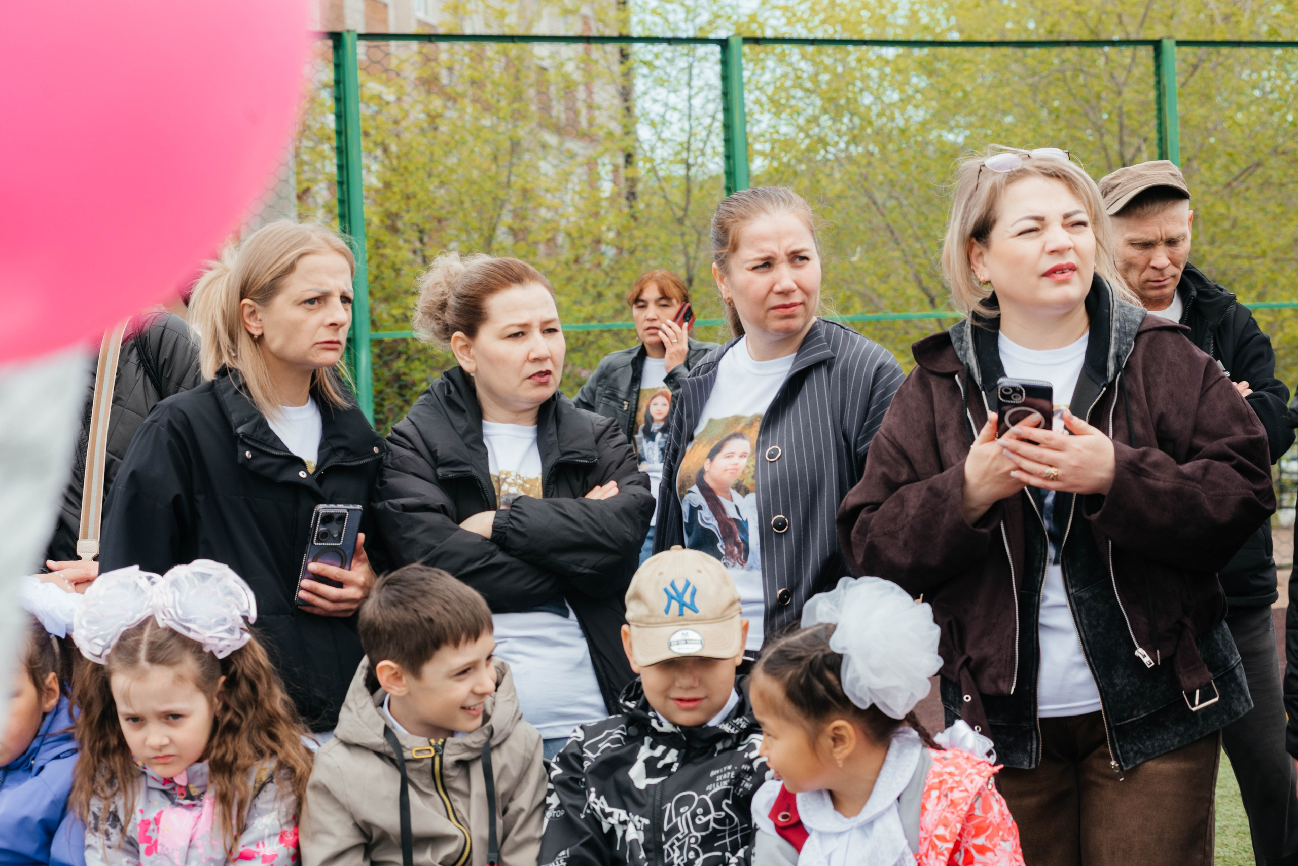 Выпускной 38 школа. Фотограф Эллина Дар г. Улан-Удэ