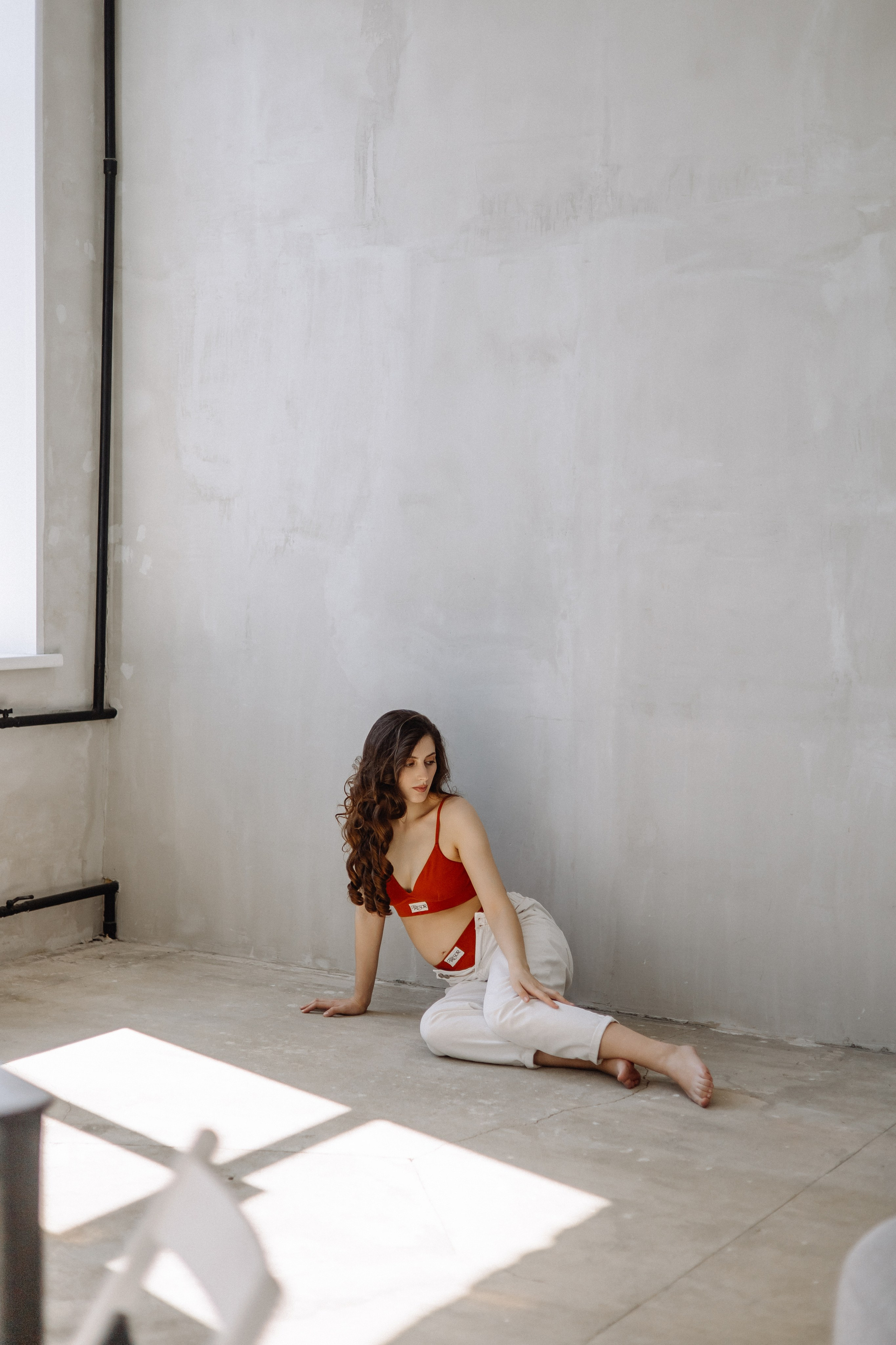 Тамила. Женский и семейный фотограф в Томске Алиса Качан