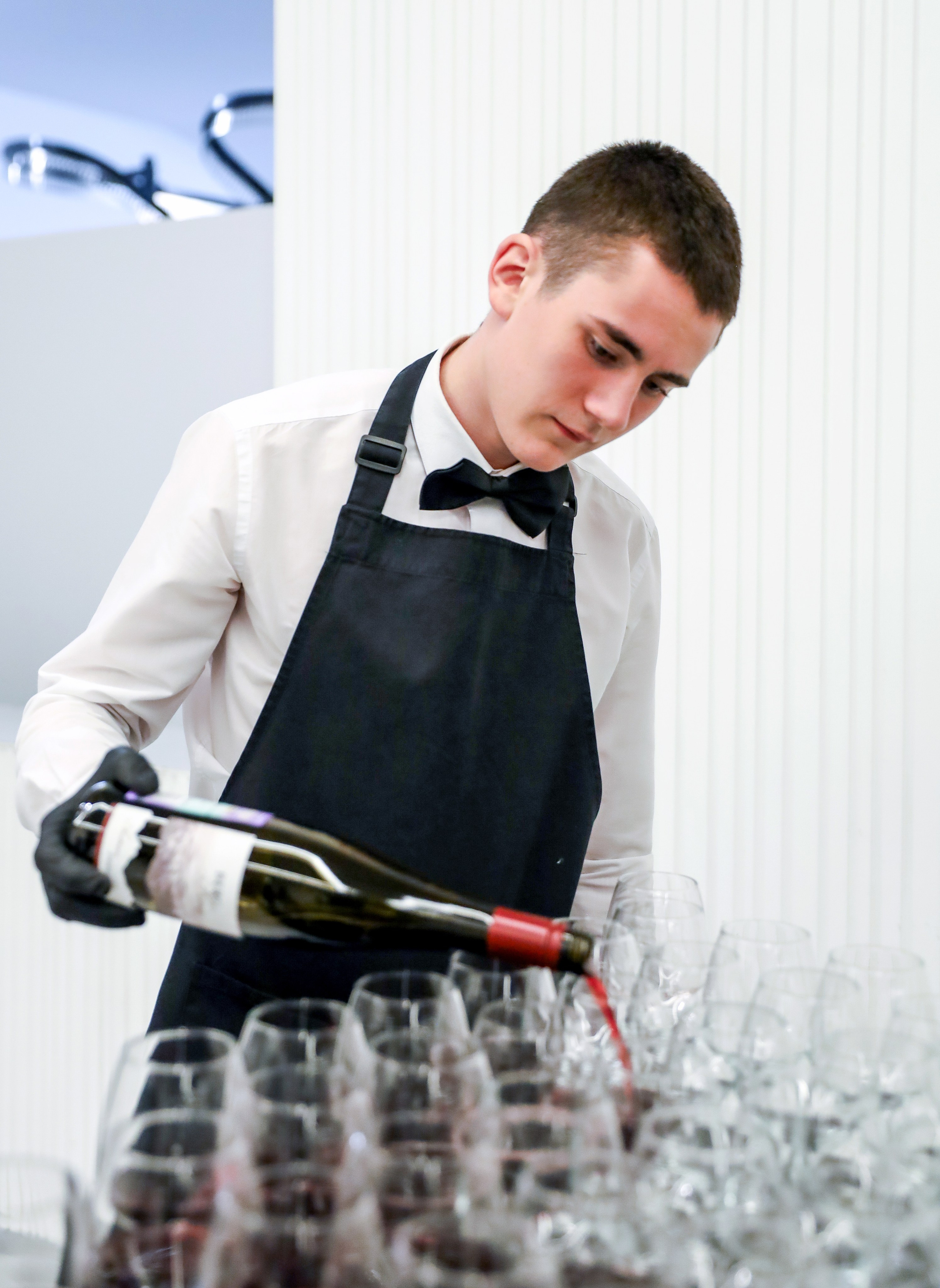 ПРЕВЕНТМЕД 2025 — ФОРУМ ПРЕВЕНТИВНОЙ МЕДИЦИНЫ. Фотограф мероприятий Ирина Каширина