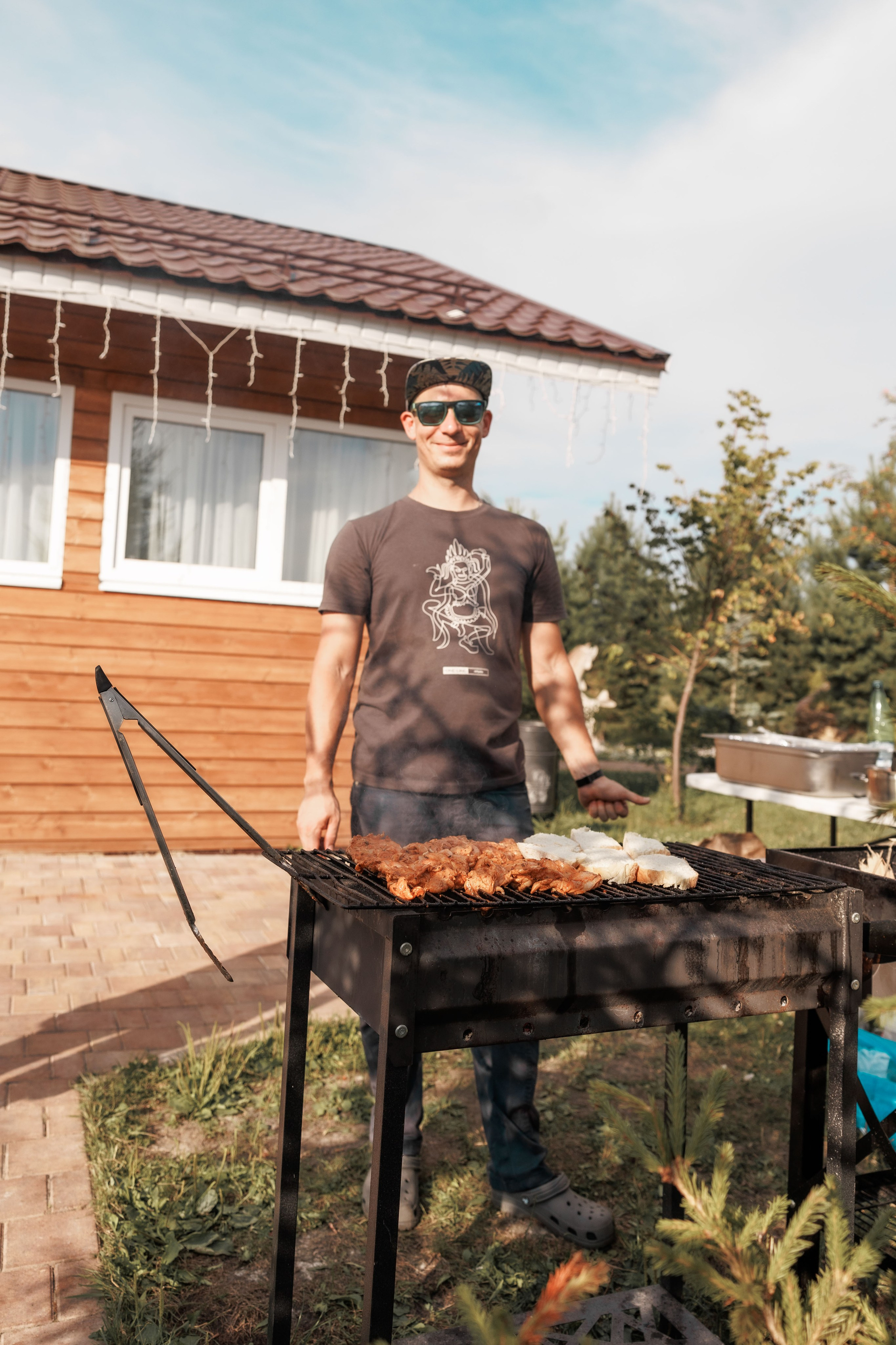 День Строителя «Метрополис» (Биосфера). Свадебный фотограф и контент фотограф в Казани Малыгина Елена
