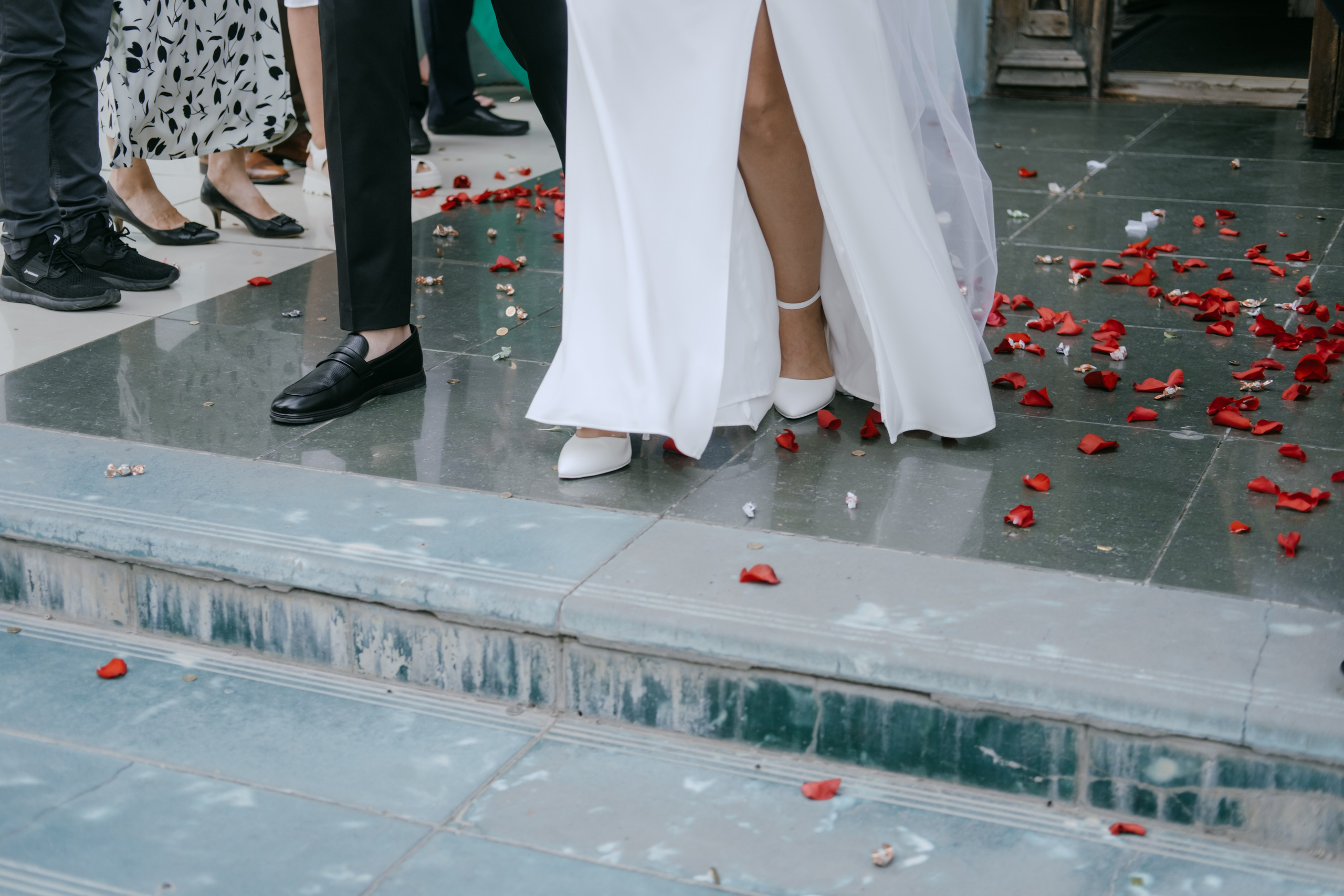 Андрей и Александра. Фотограф в Астрахани Миронова Анастасия