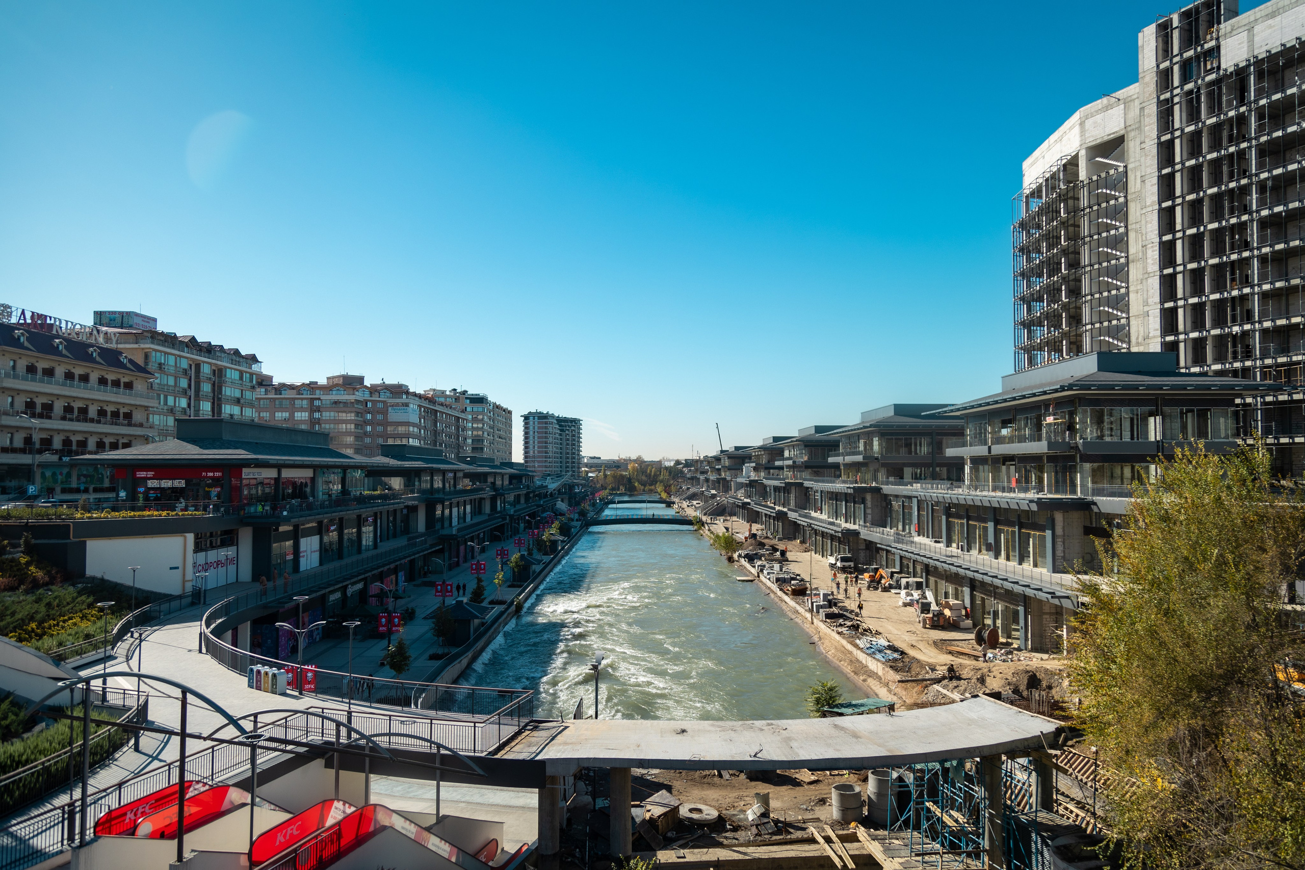 Узбекистан. Креатор Ольга Яш