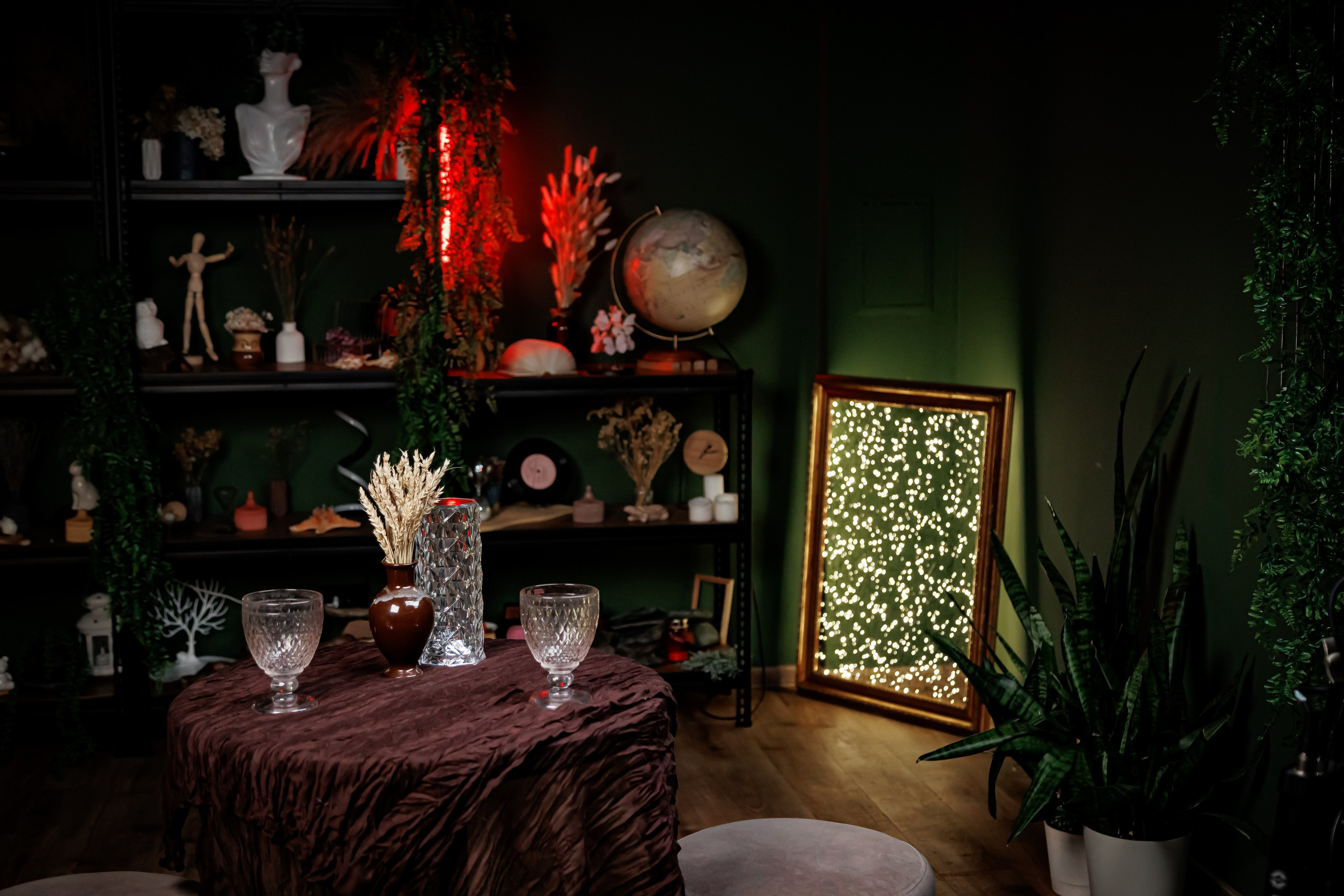 Фотостудия Джулс. Фотограф в Томске Юлия Постнова