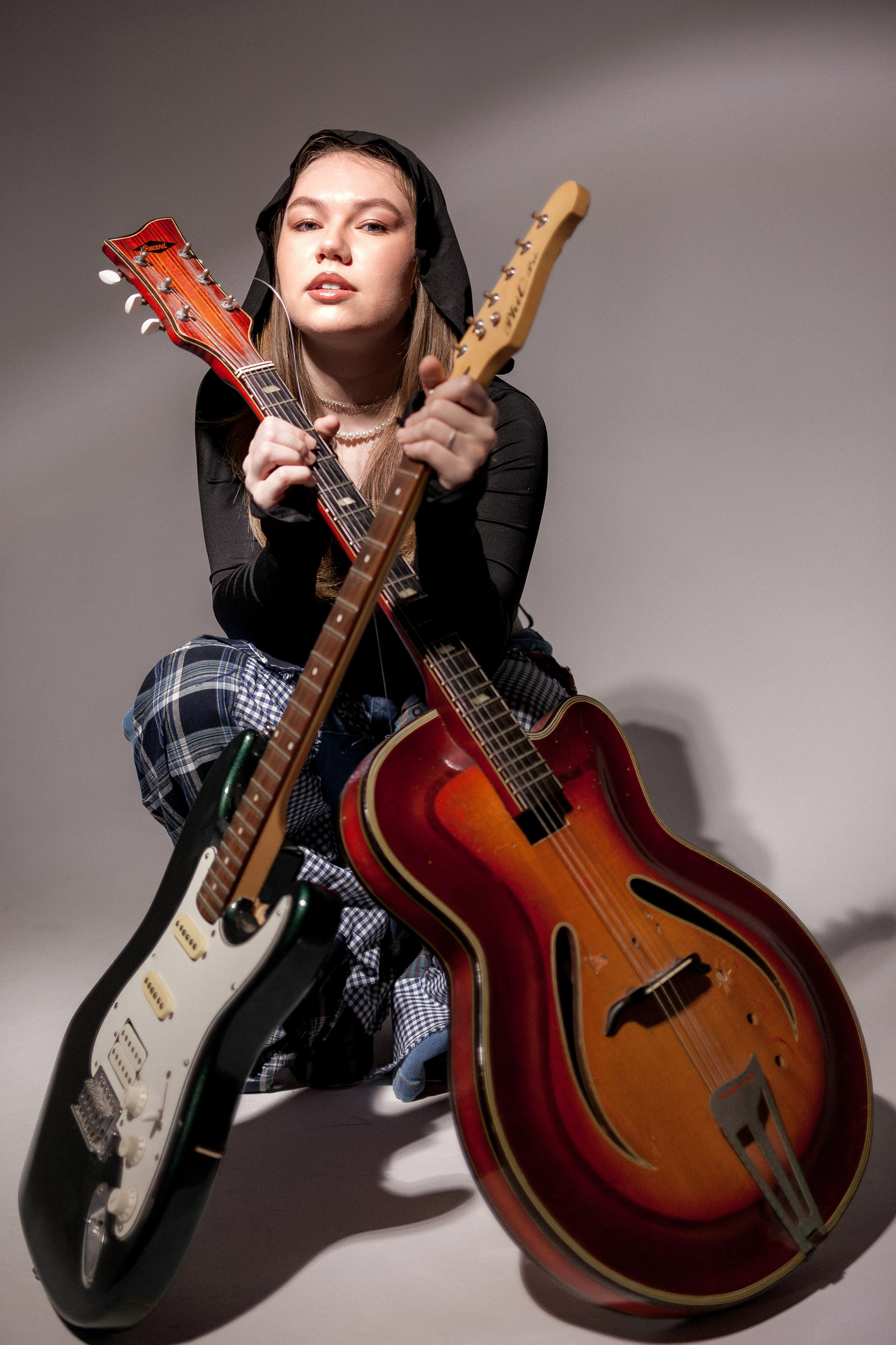 Studio. Портретный и свадебный фотограф в городе Ковров