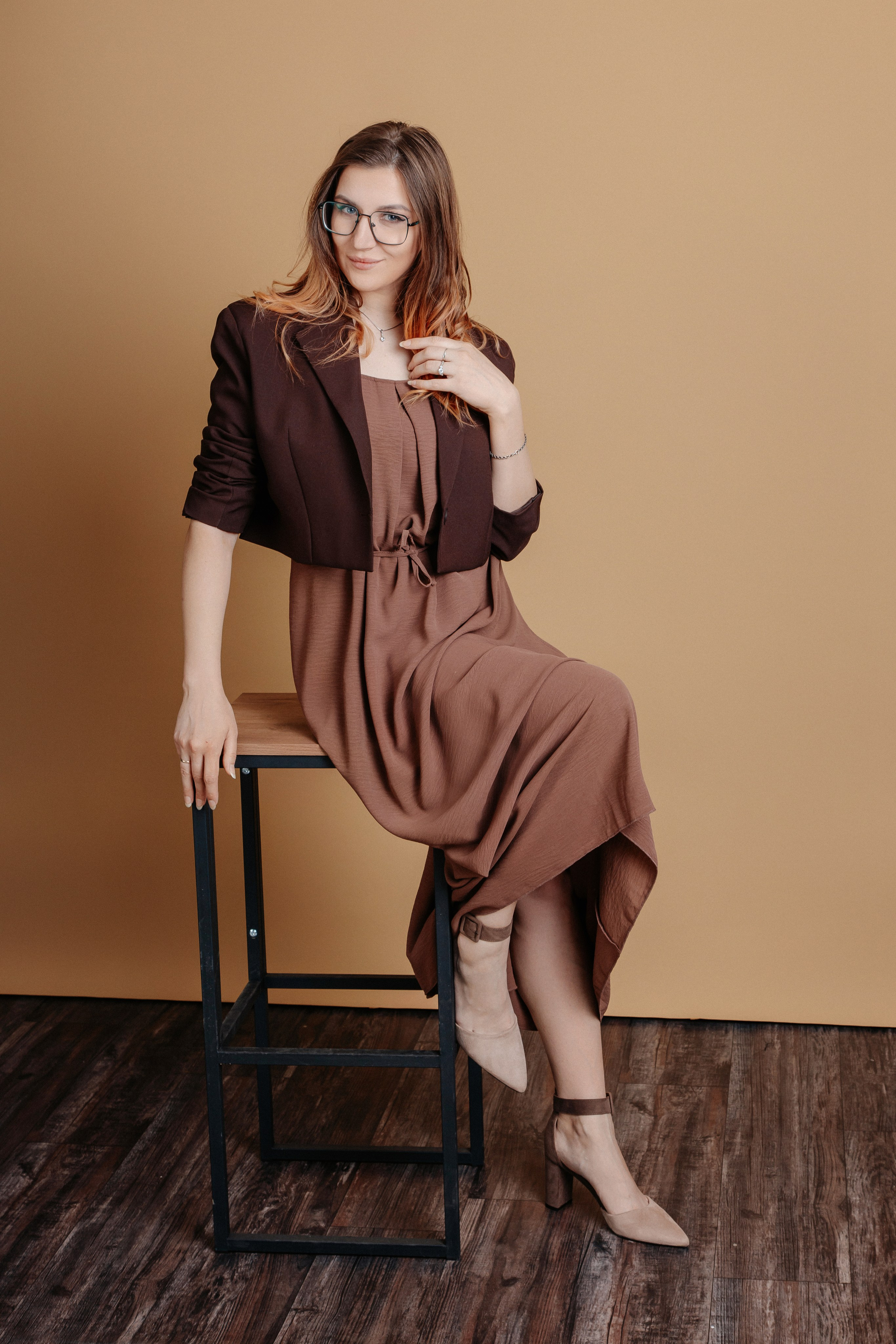 Дарья Craft. Команда фотографов и дизайнеров в Егорьевске