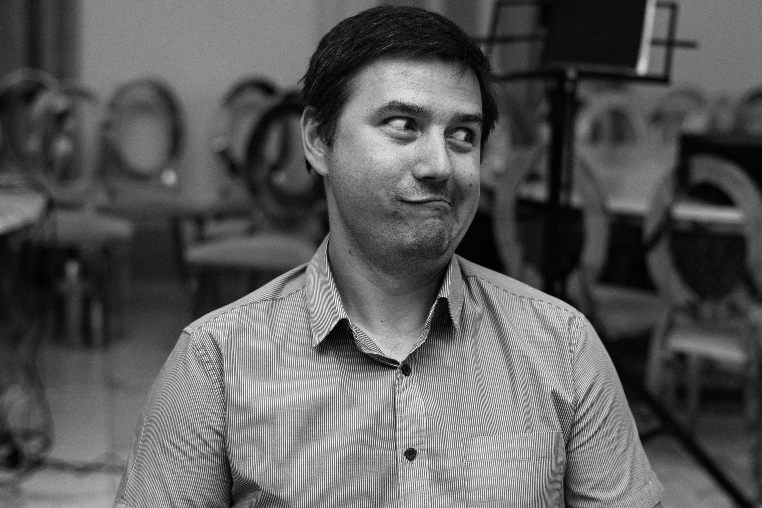 Полина и Владимир. Галерея