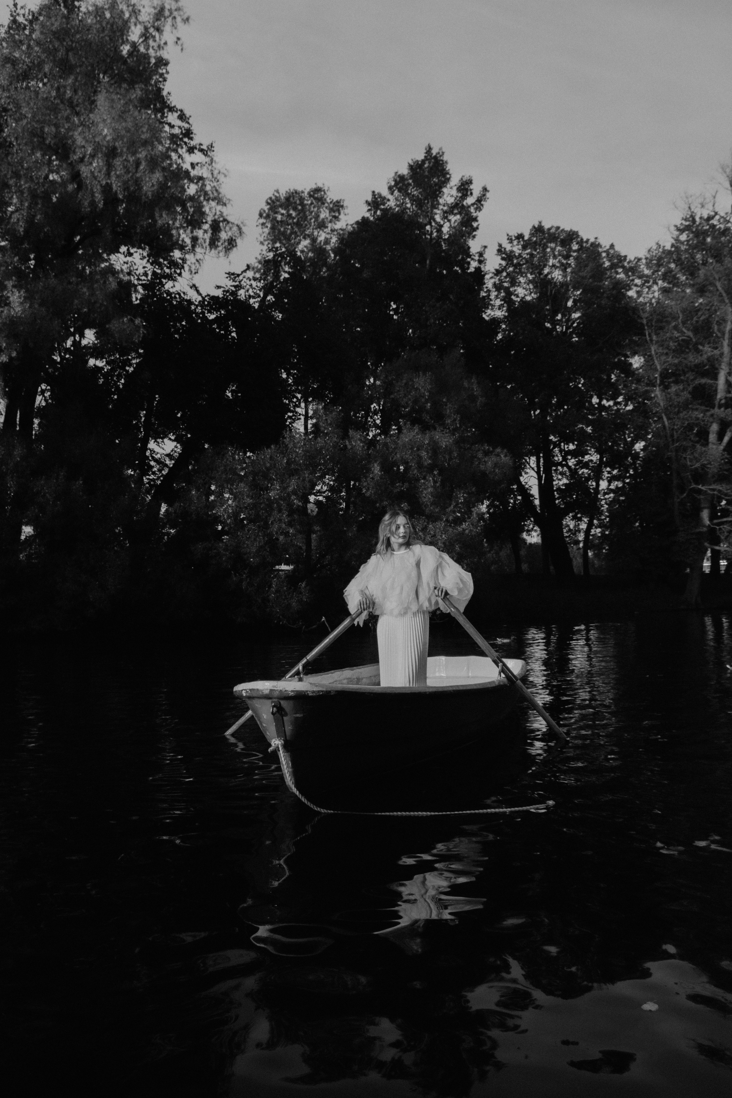 Lizzy. Иван Глухих, портретный фотограф