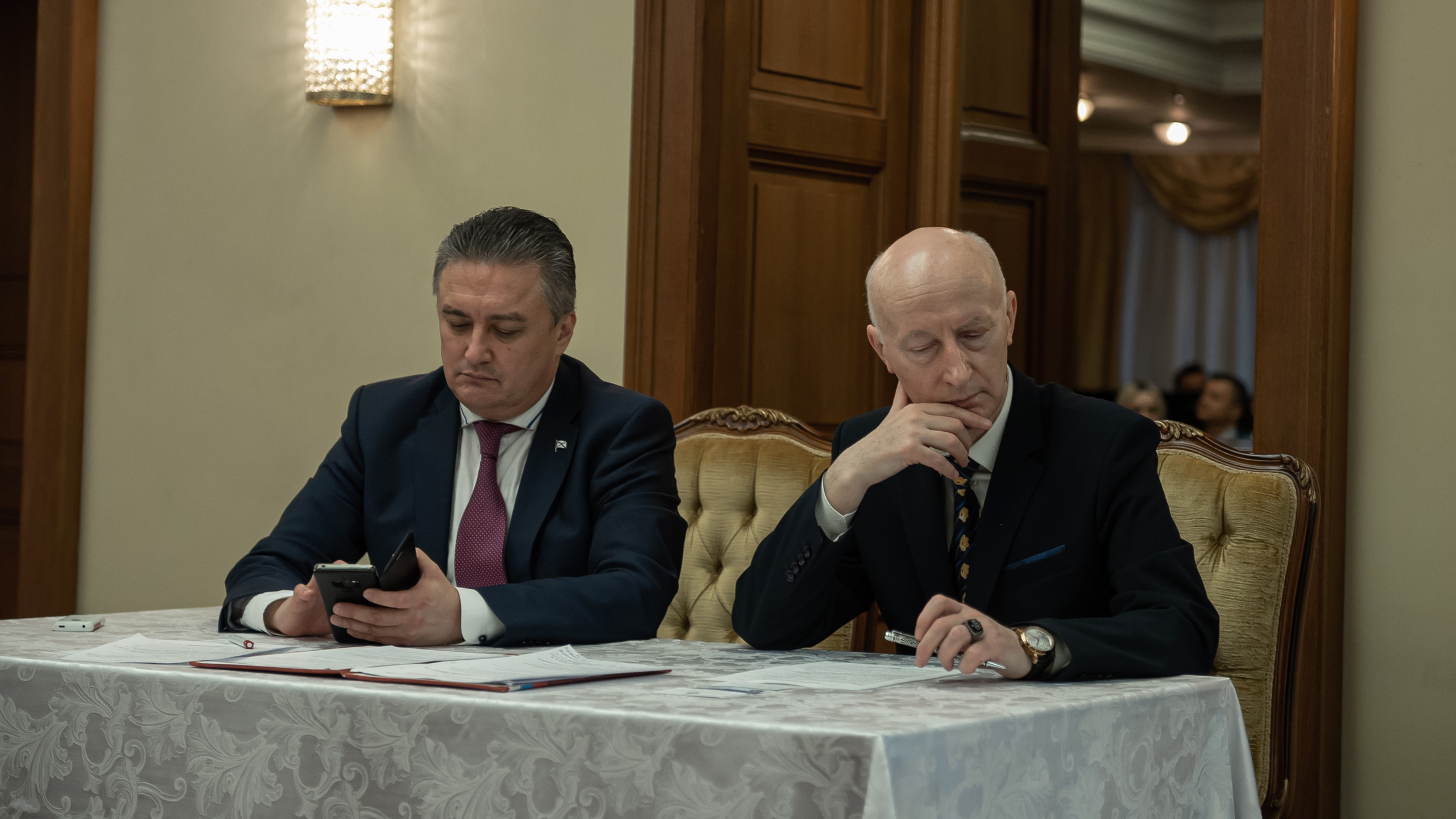 Африканский конгресс