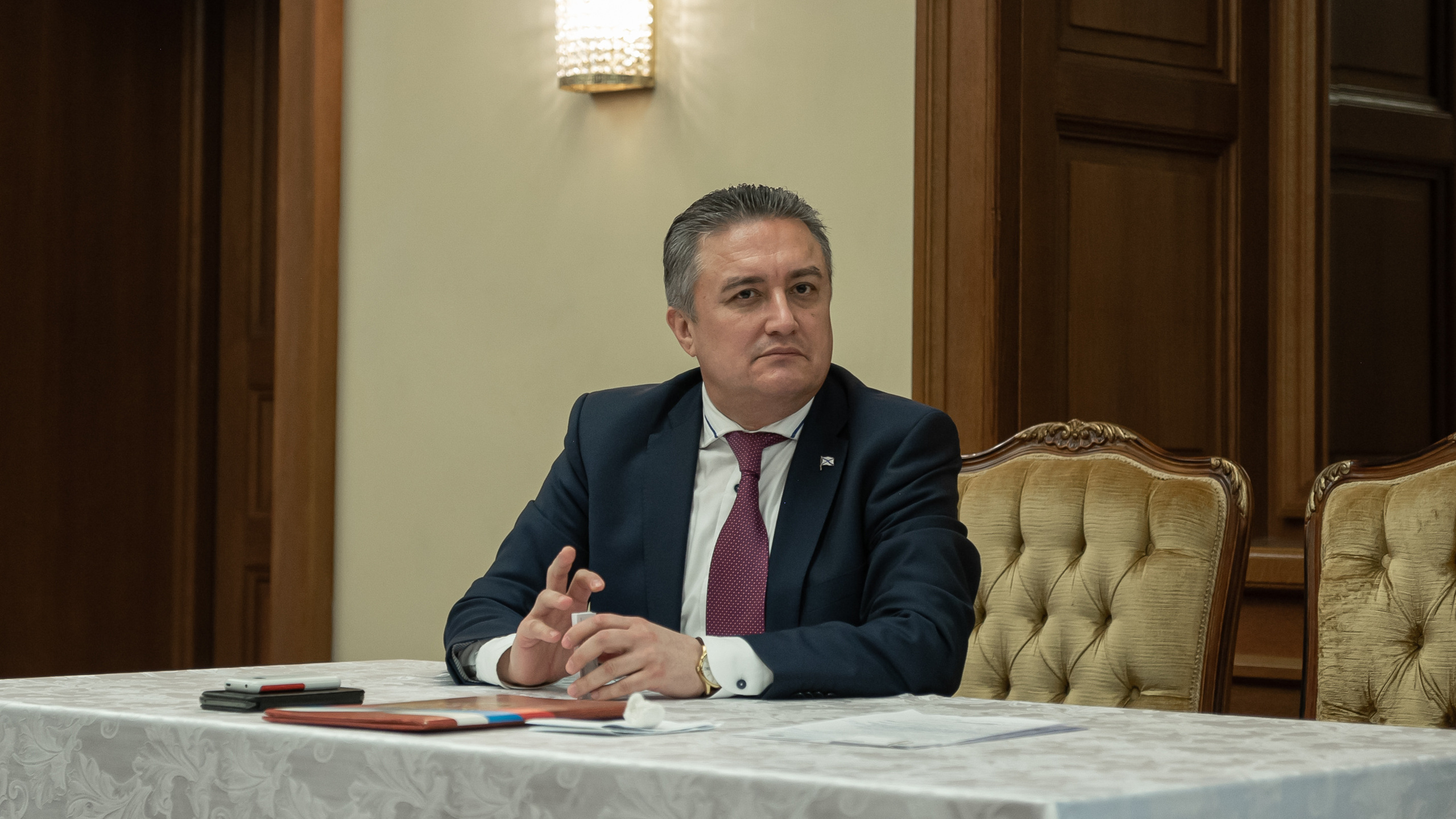 Африканский конгресс