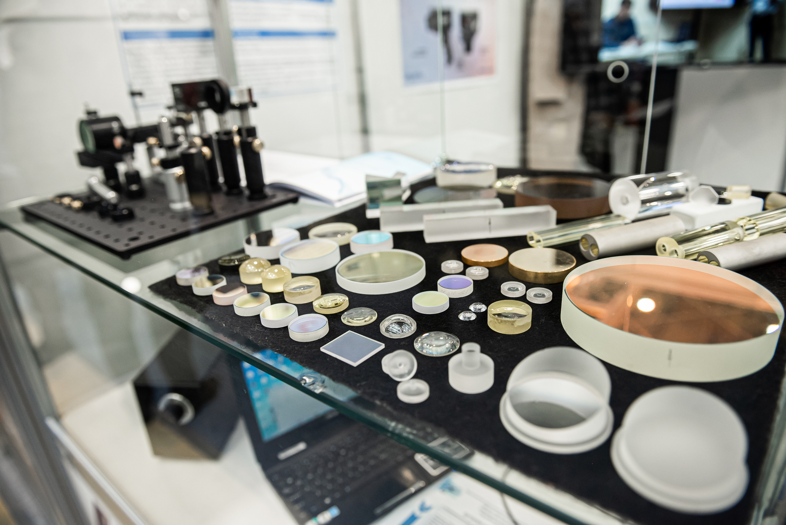 Выставка ФОТОНИКА