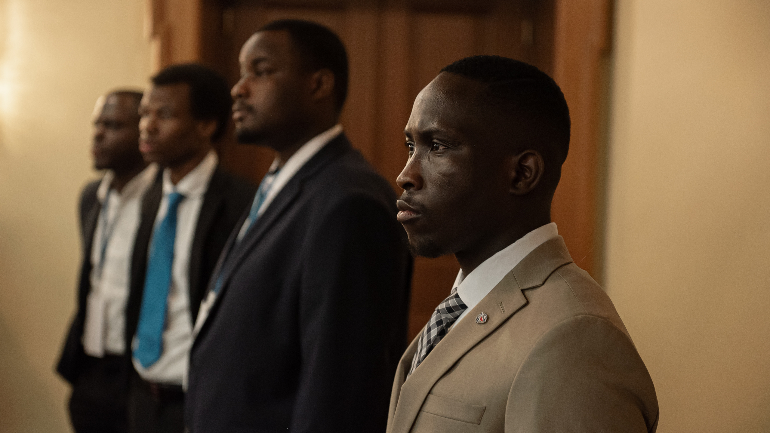 Африканский конгресс