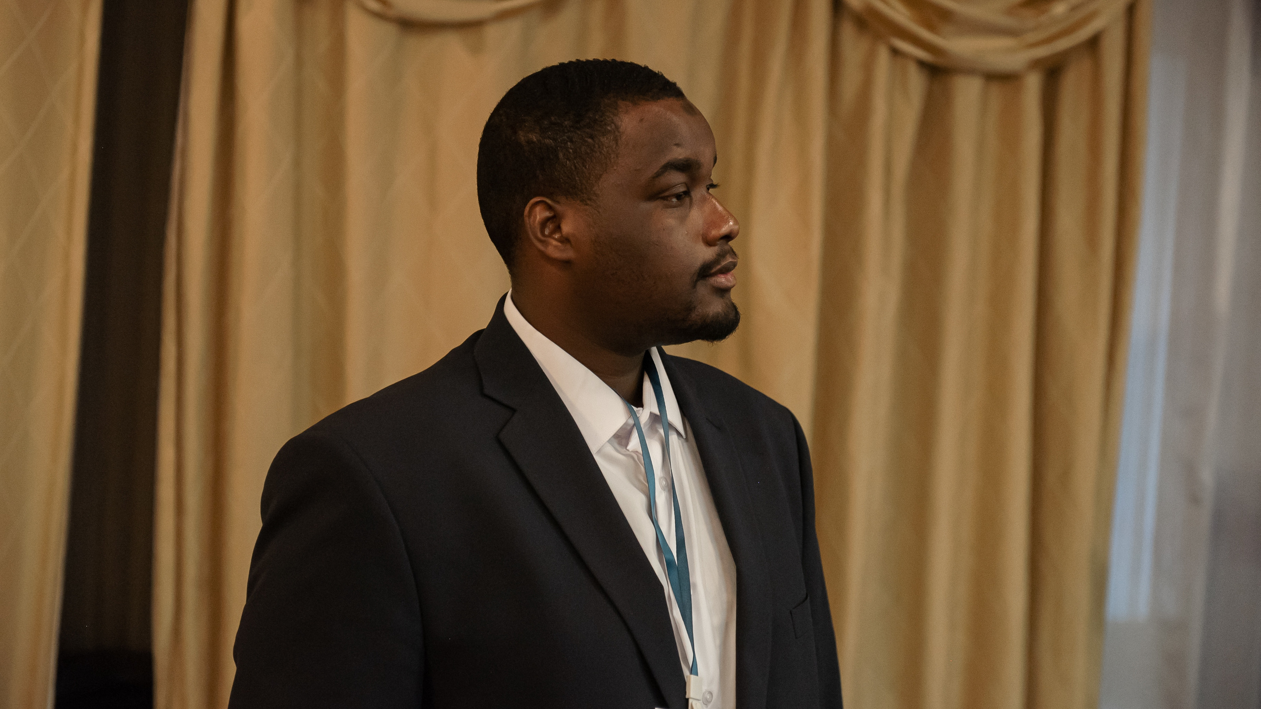 Африканский конгресс