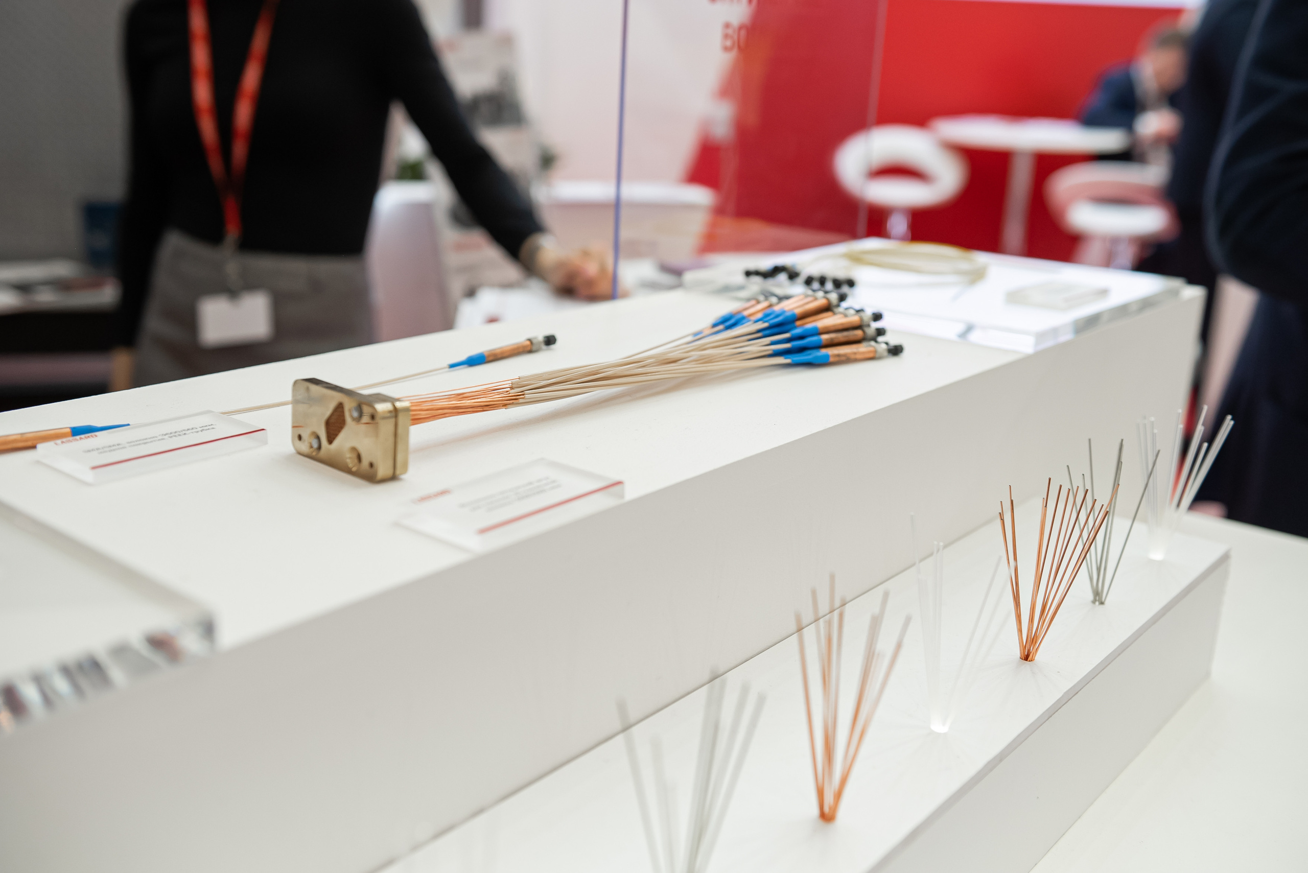 Выставка ФОТОНИКА