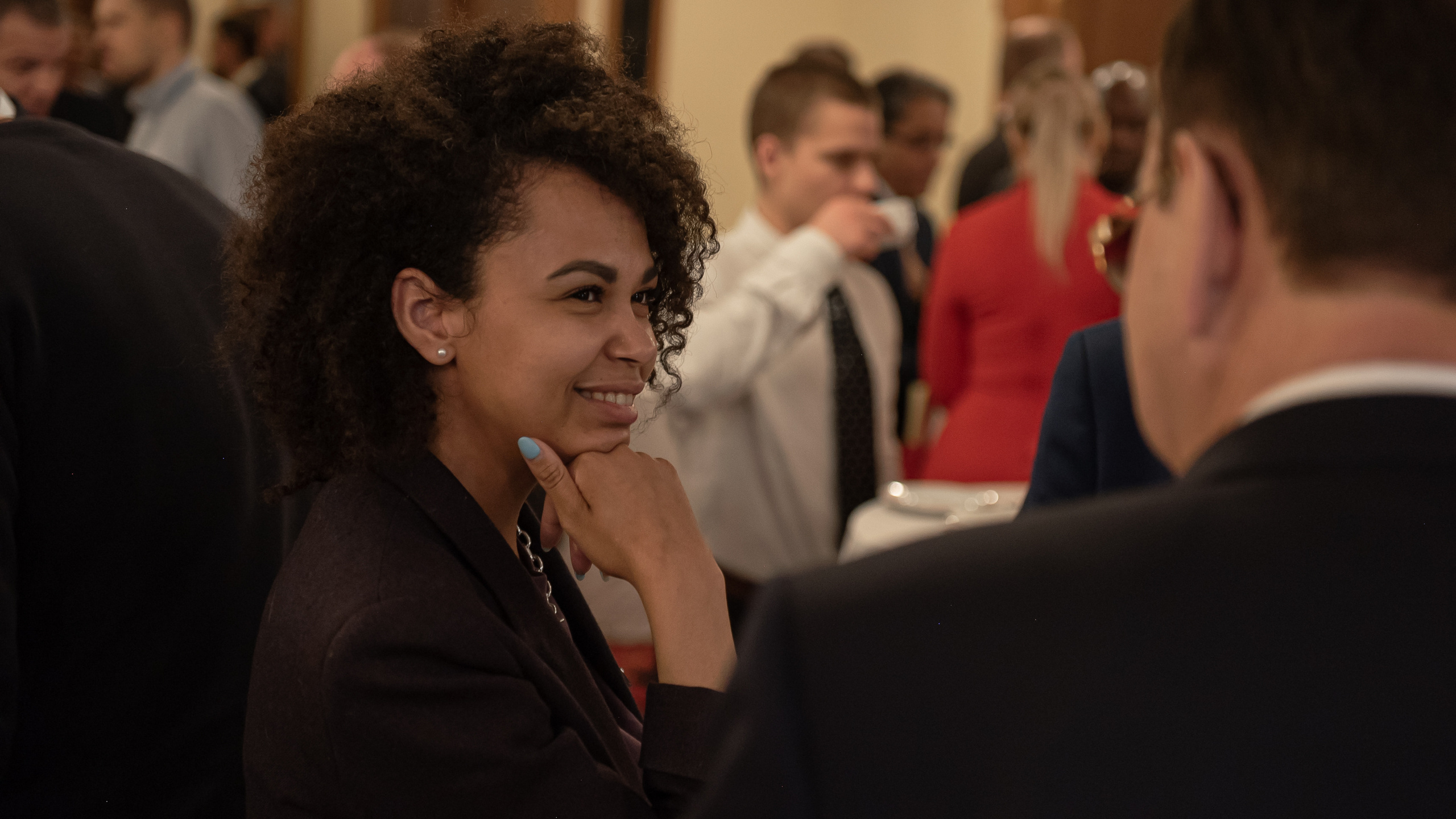 Африканский конгресс