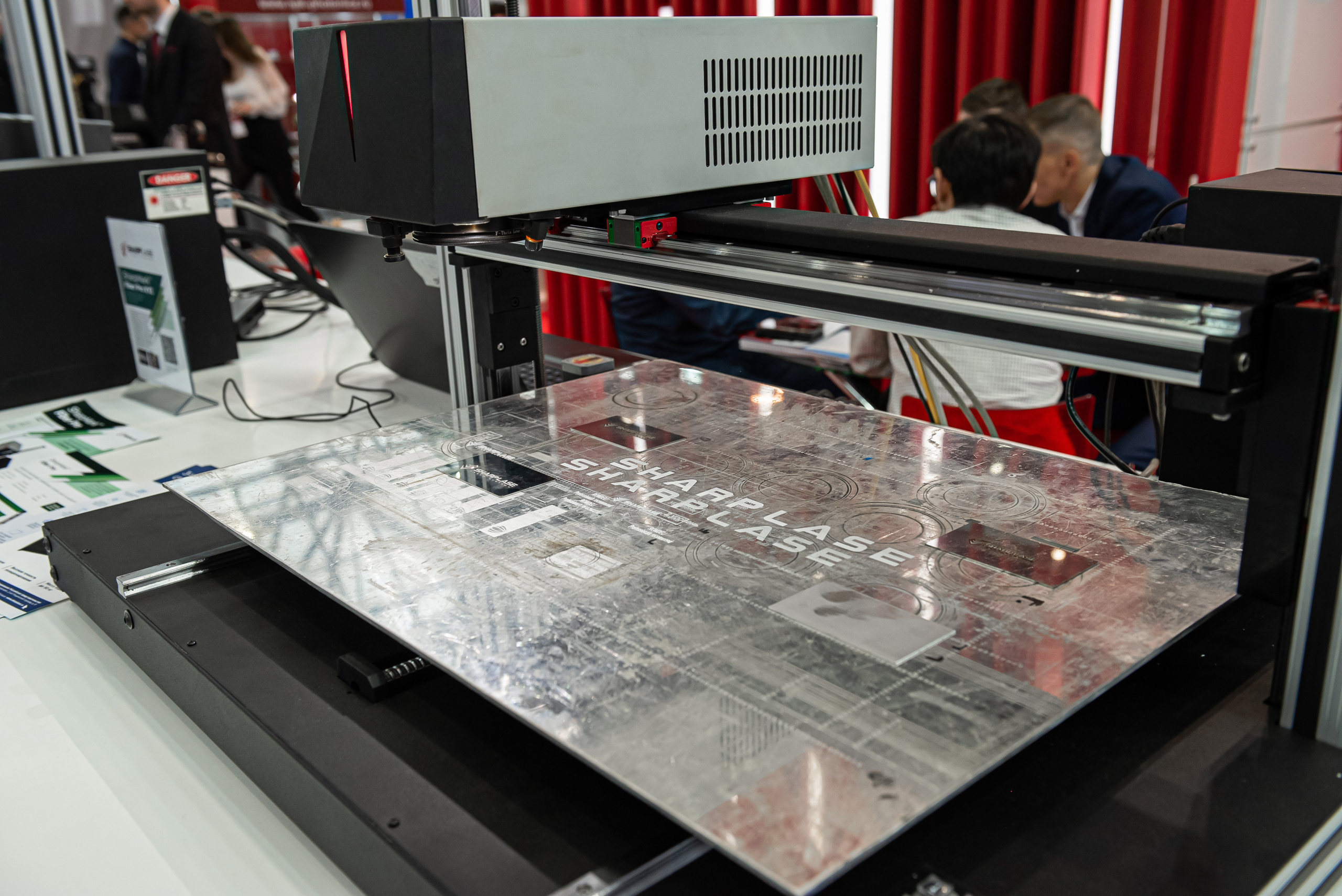 Выставка ФОТОНИКА