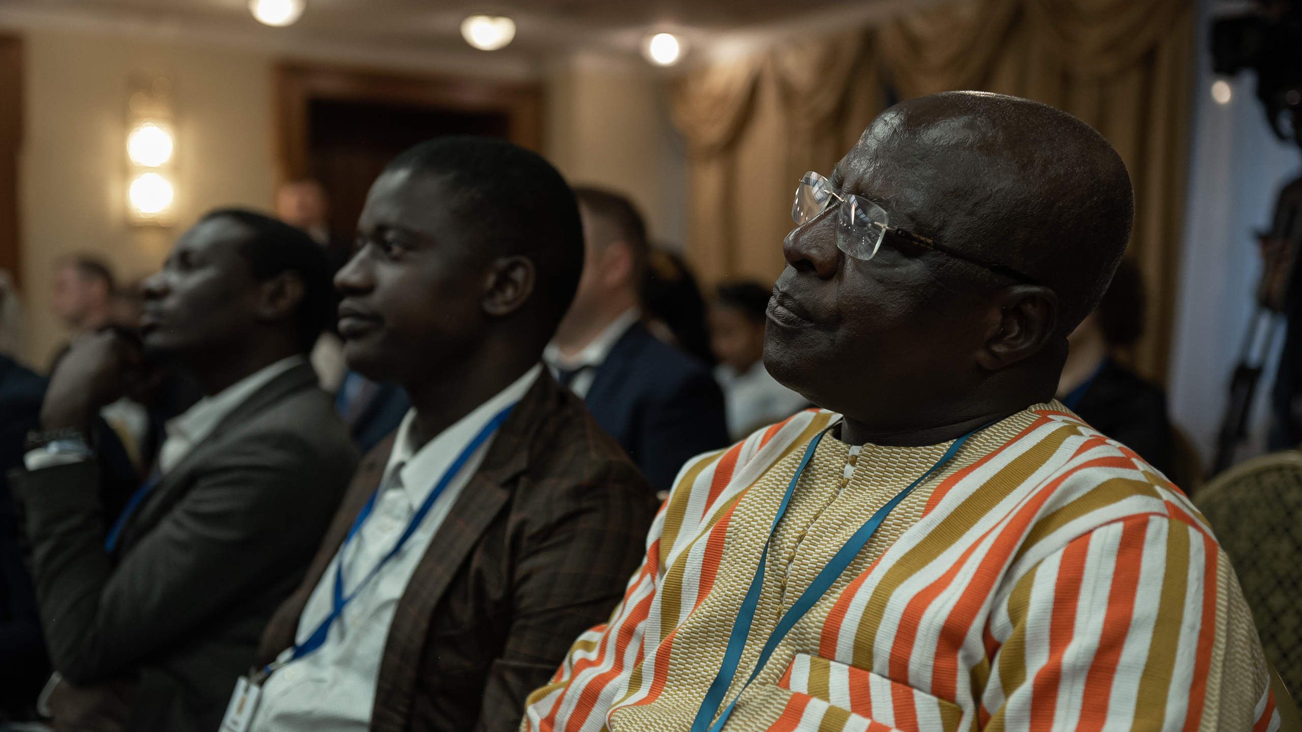 Африканский конгресс