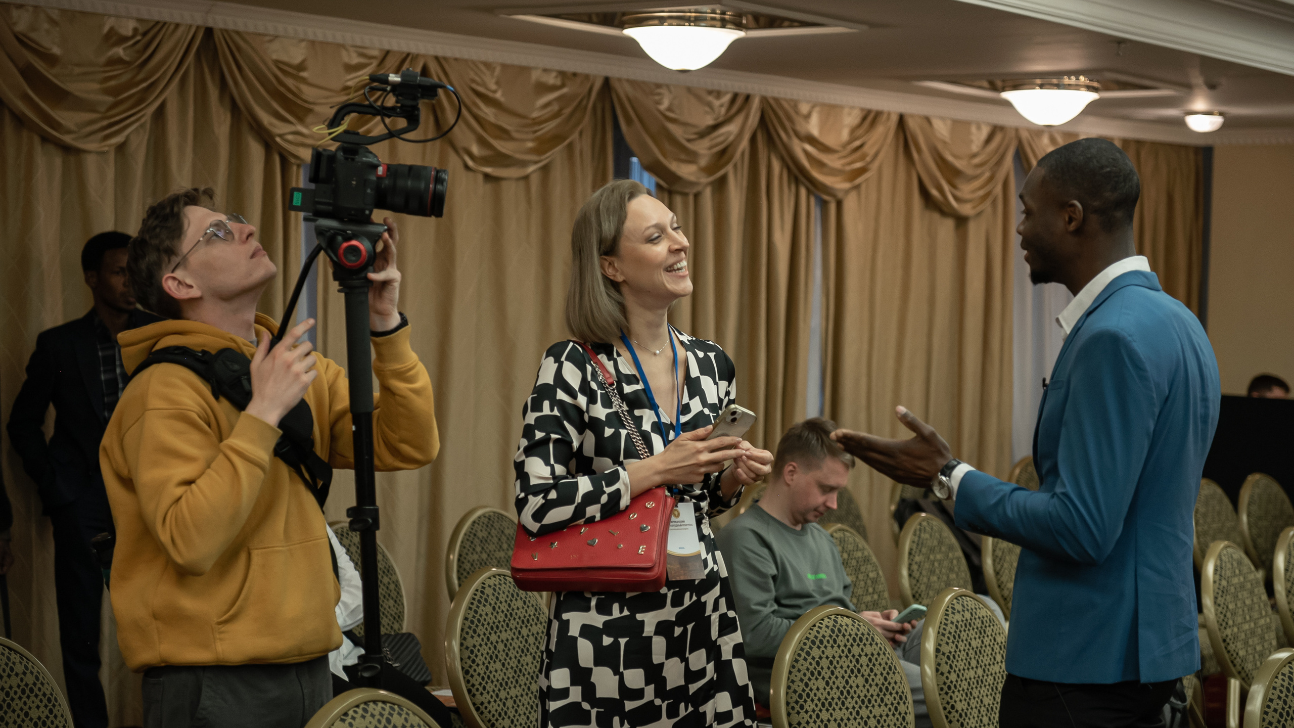 Африканский конгресс