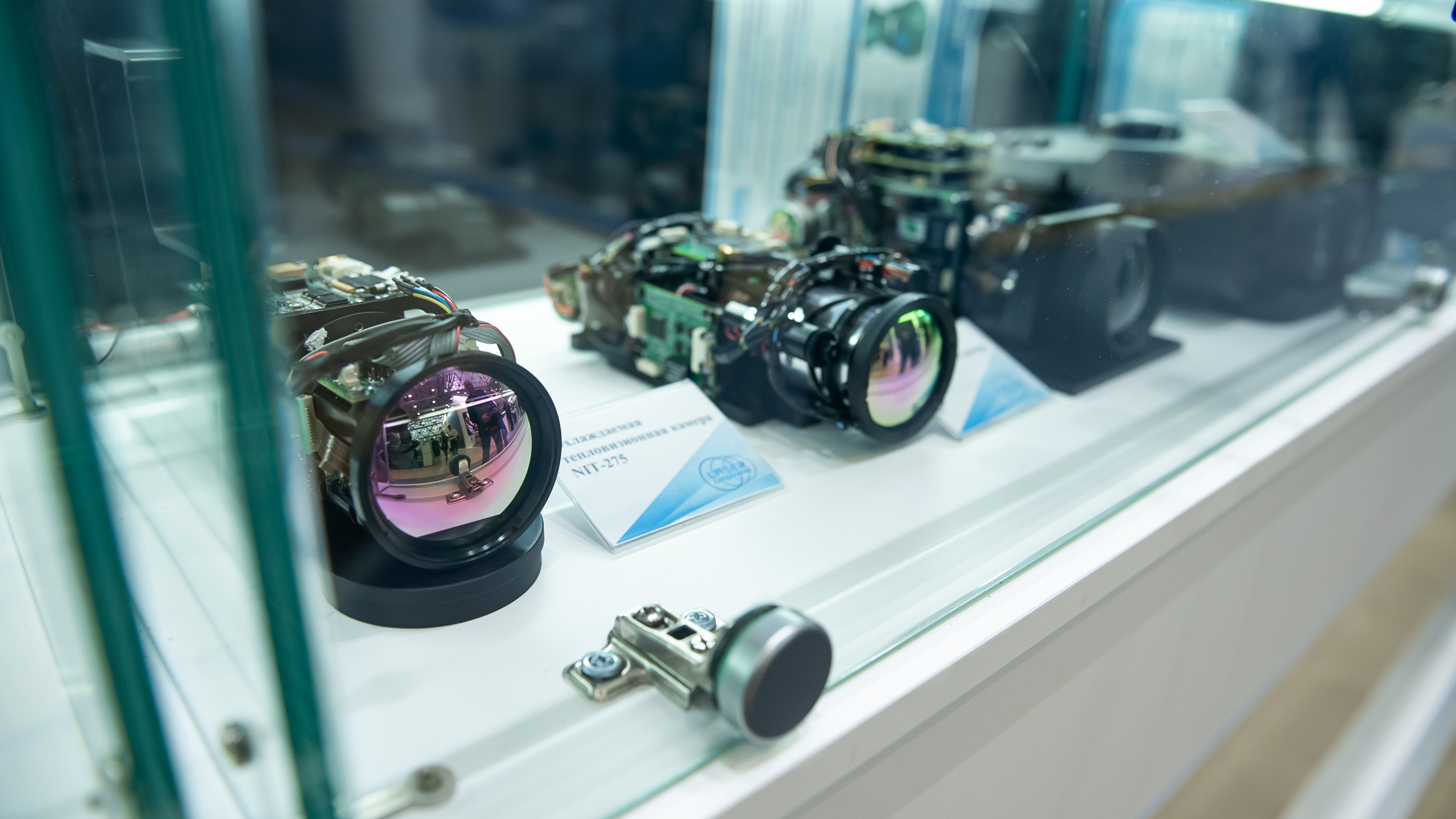 Выставка ФОТОНИКА