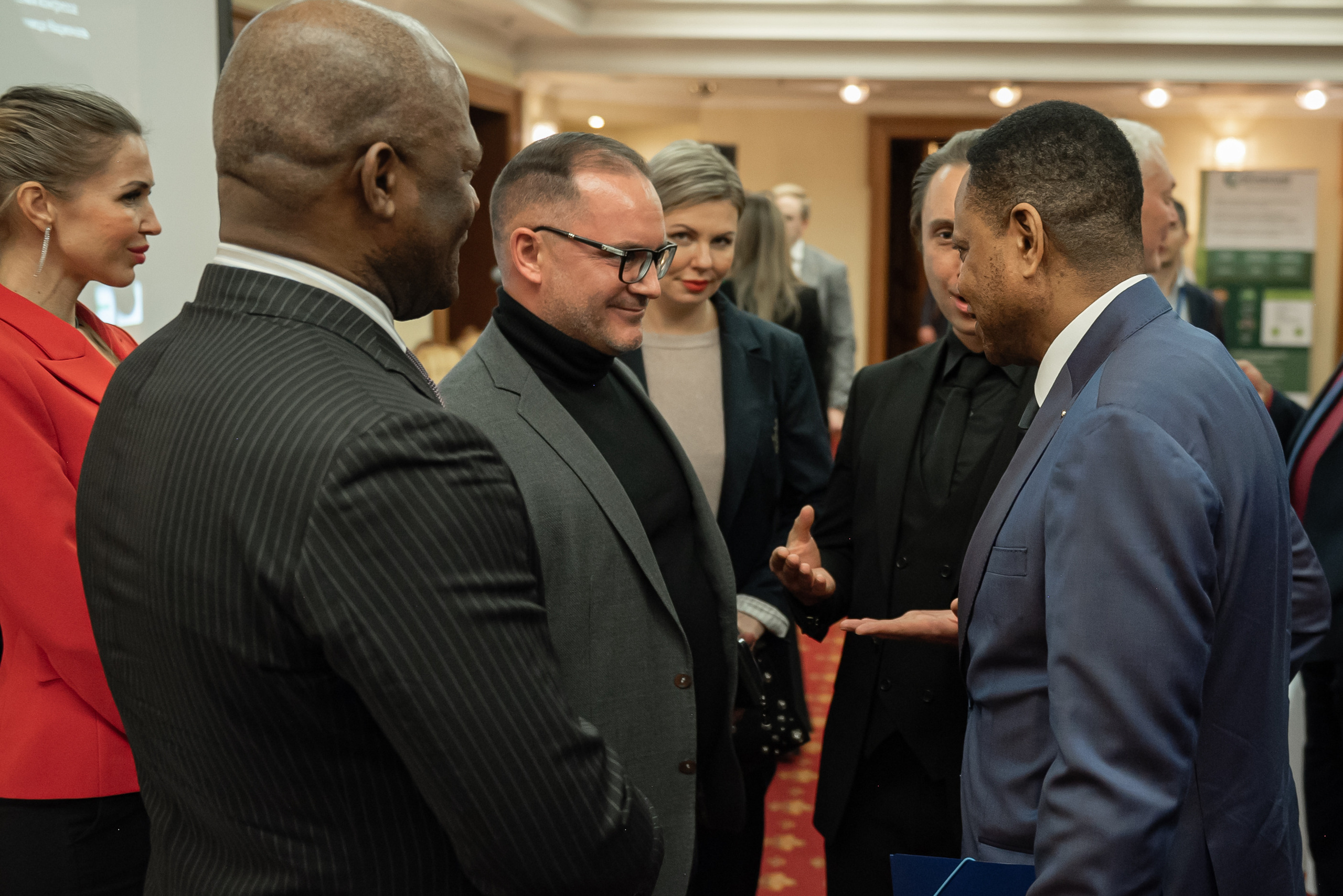 Африканский конгресс