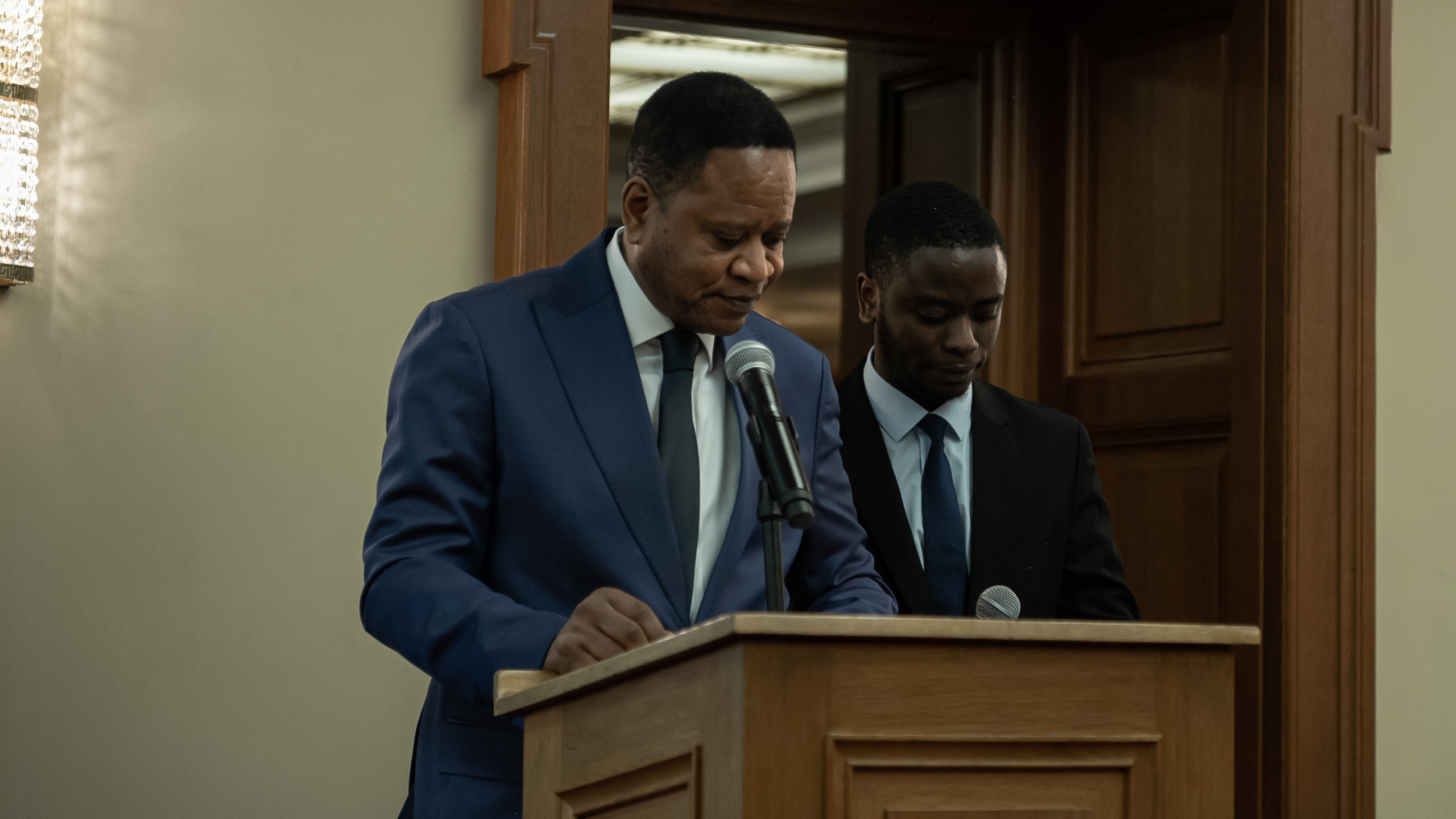 Африканский конгресс