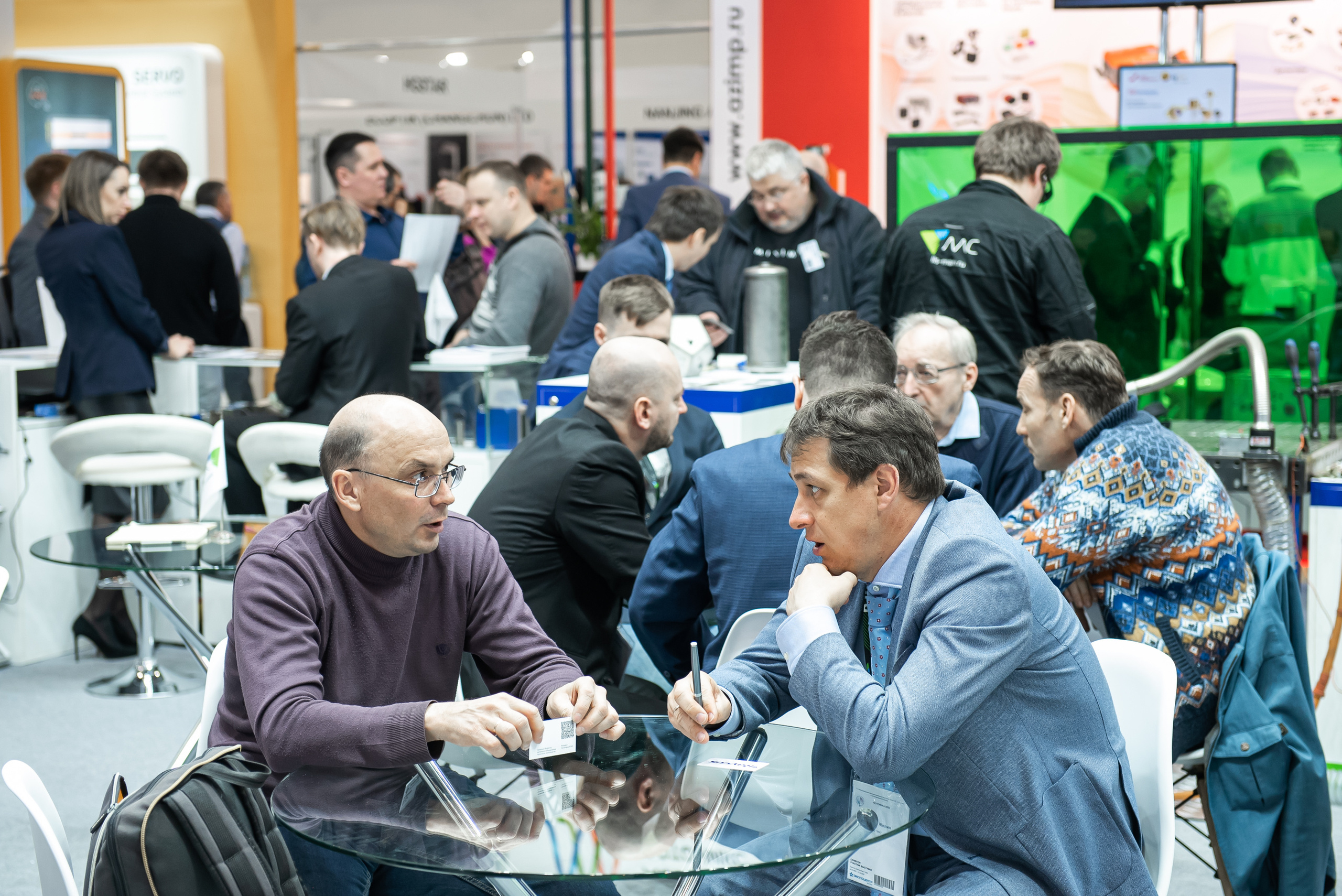 Выставка ФОТОНИКА