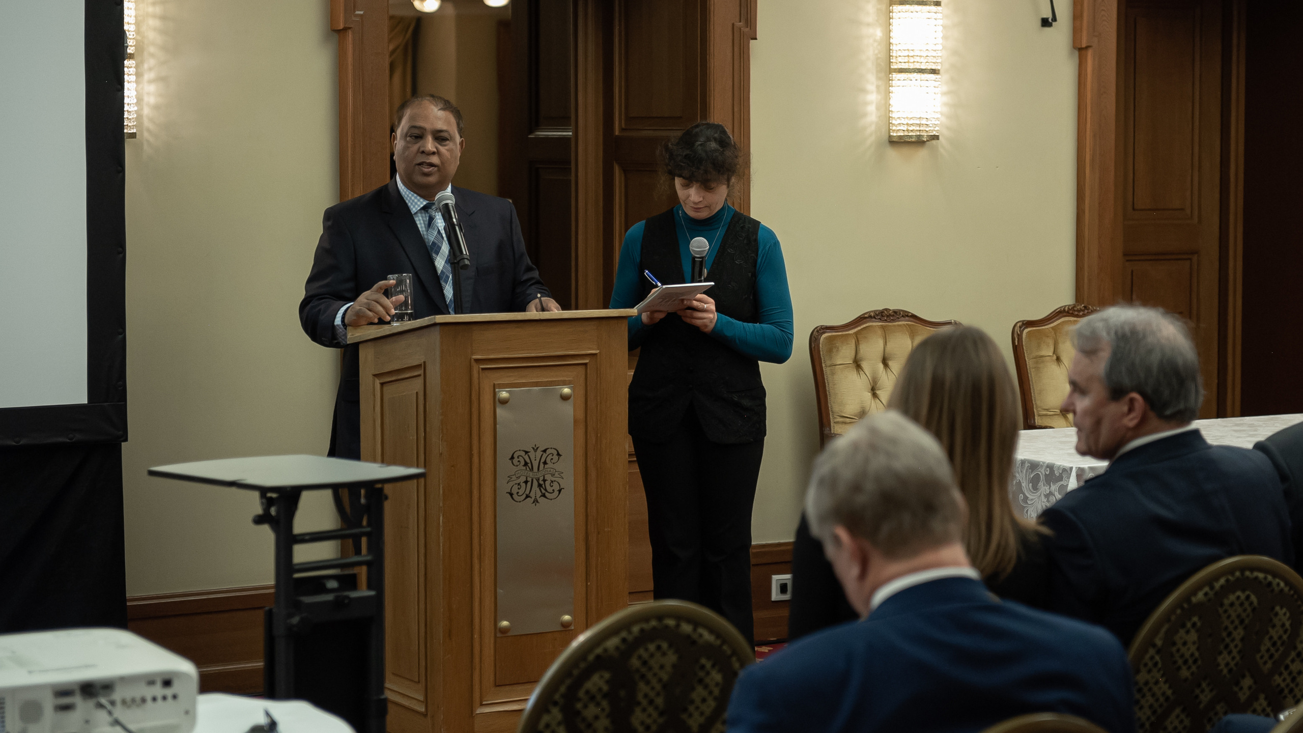 Африканский конгресс